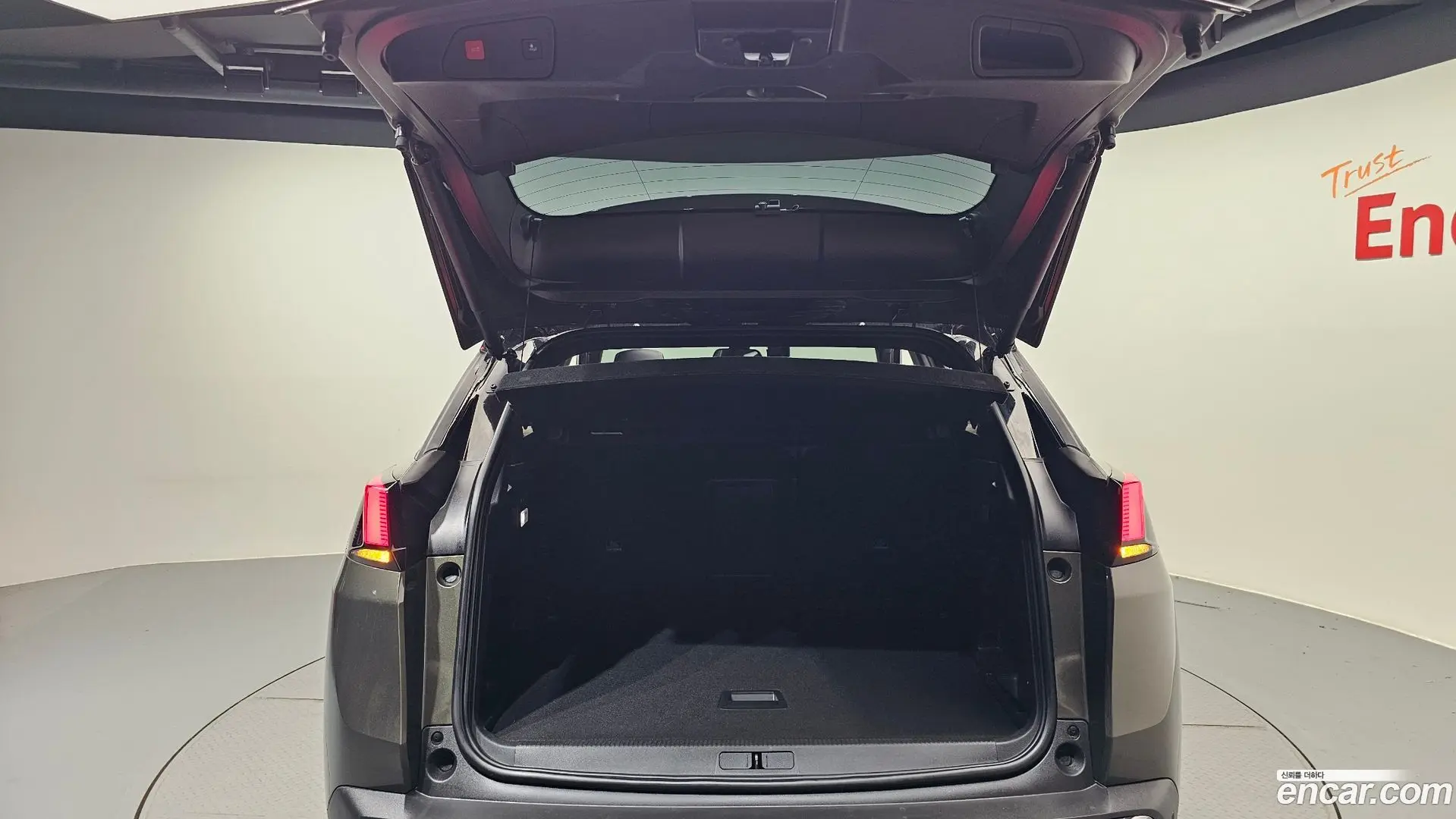 Peugeot 3008 1.5 BlueHDi GT Line