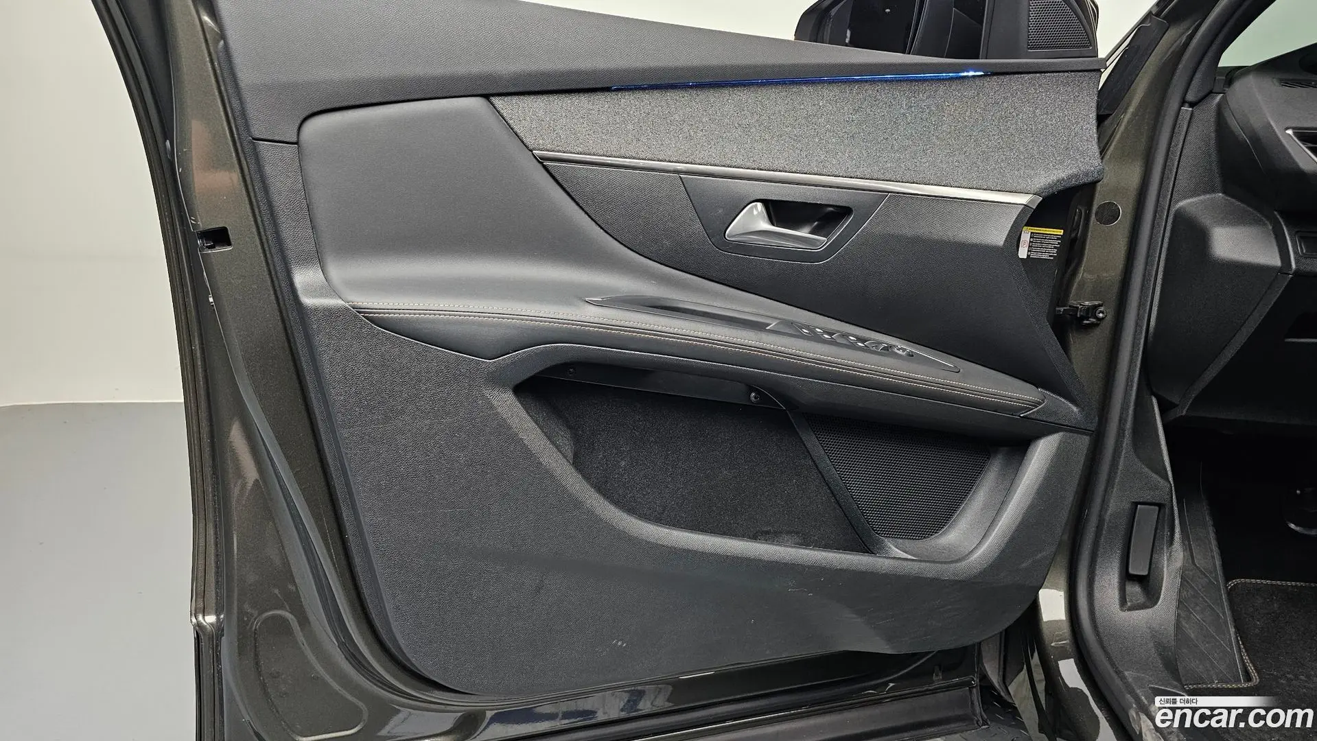 Peugeot 3008 1.5 BlueHDi GT Line