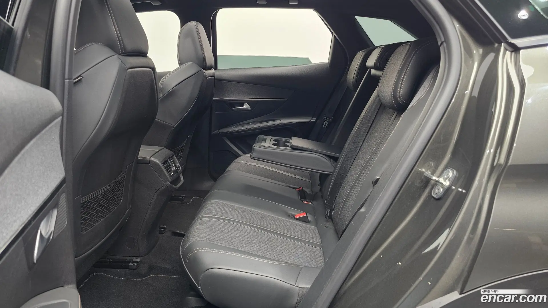 Peugeot 3008 1.5 BlueHDi GT Line