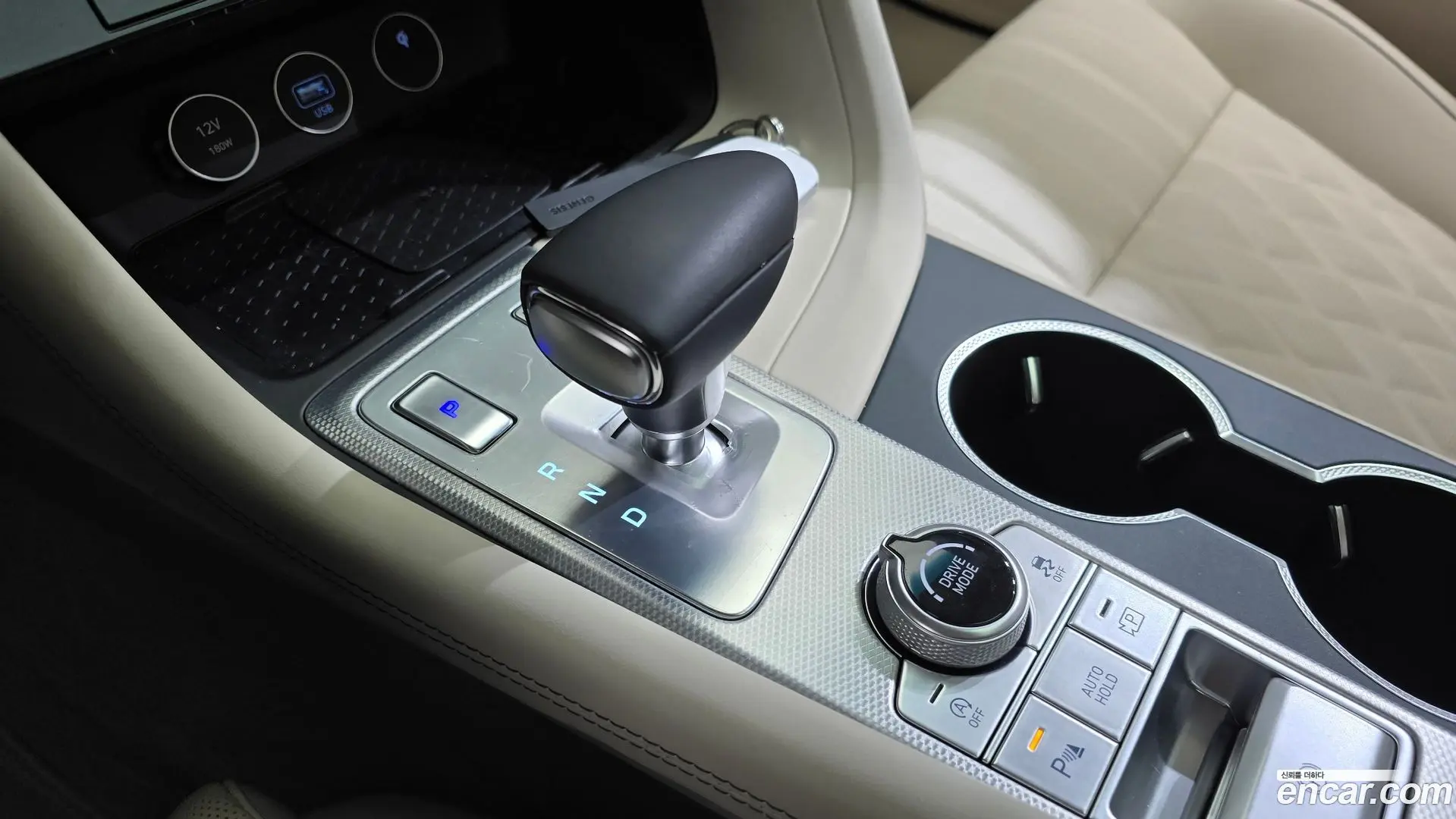 Genesis G70 Gasoline 2.5T 2WD