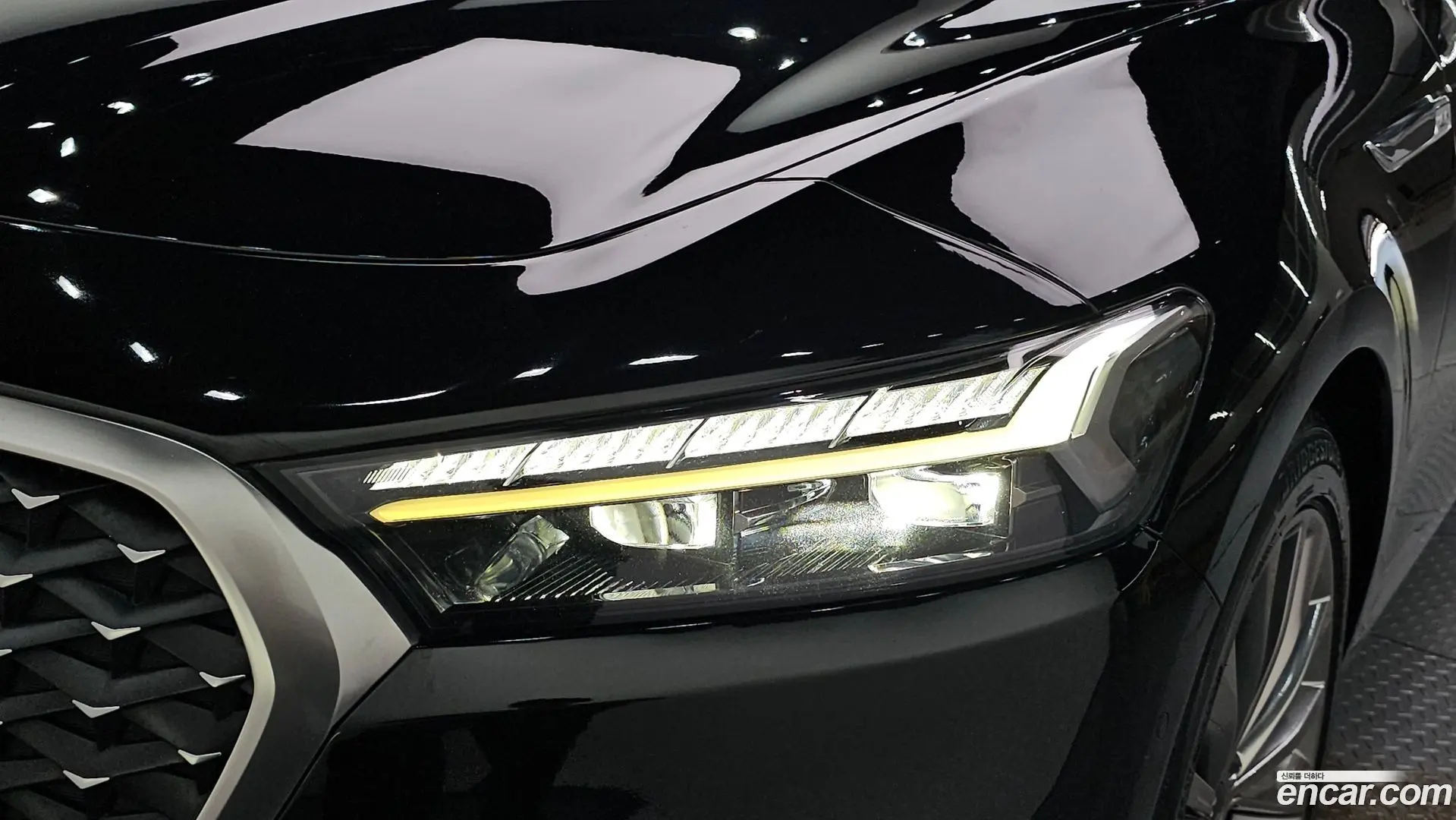 Kia K9 3.8 GDI AWD
