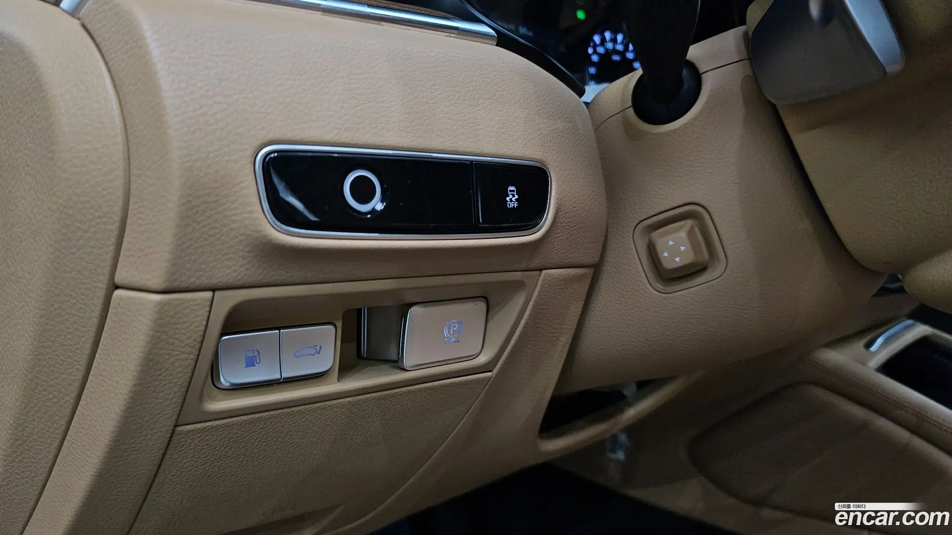 Kia K9 3.8 GDI AWD