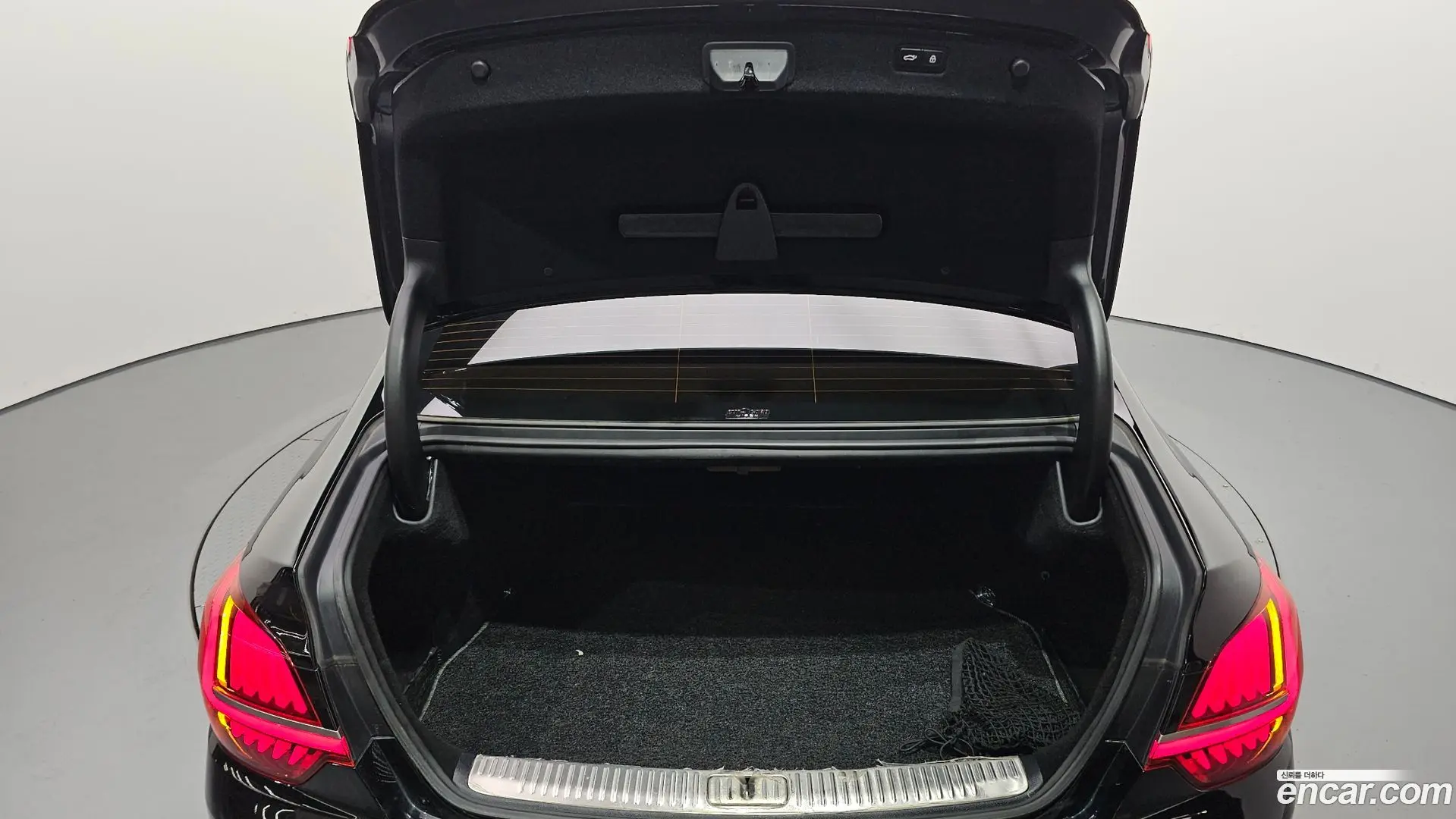 Kia K9 3.8 GDI AWD