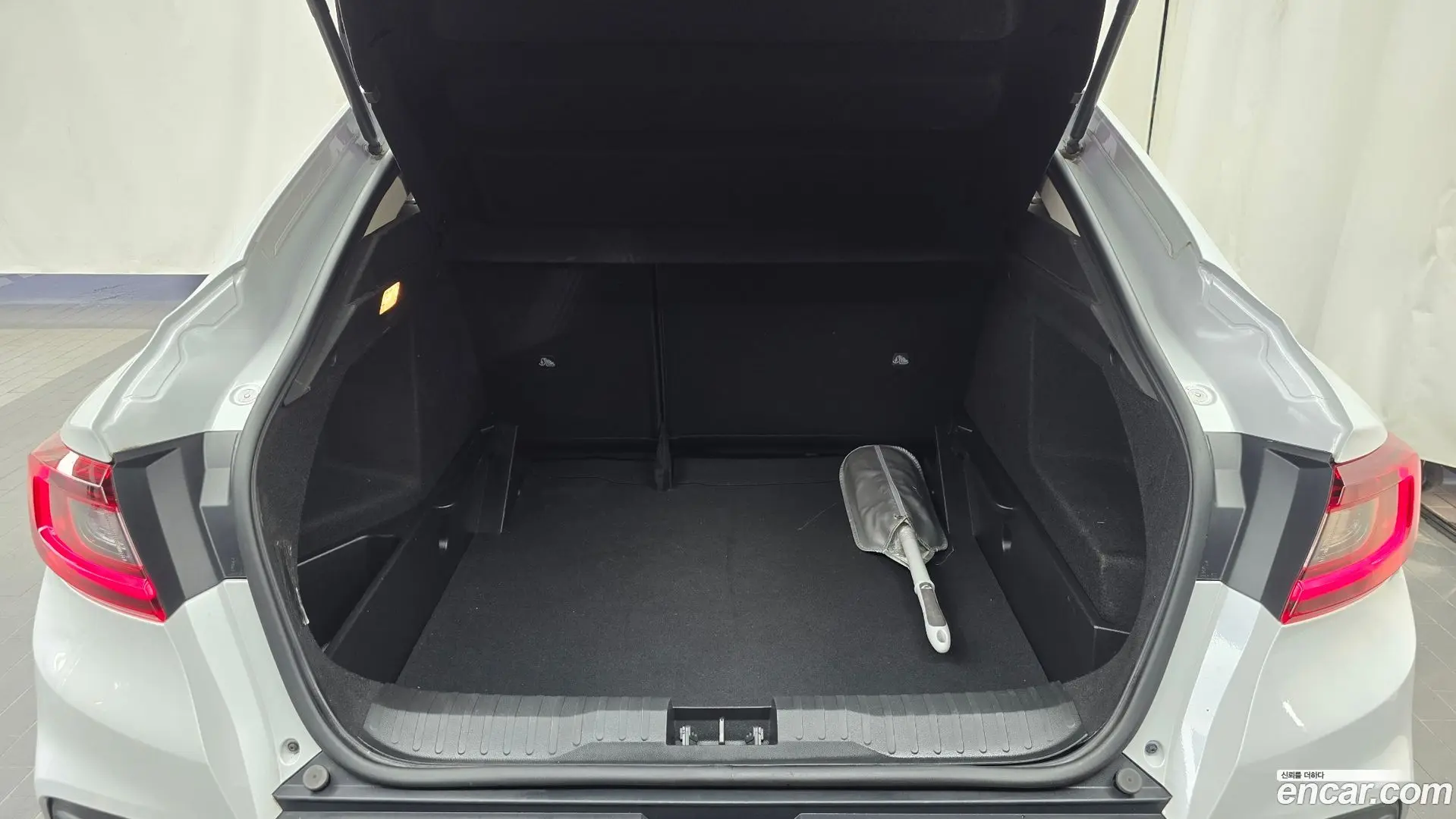 Renault Korea XM3 1.6 GTe LE Plus