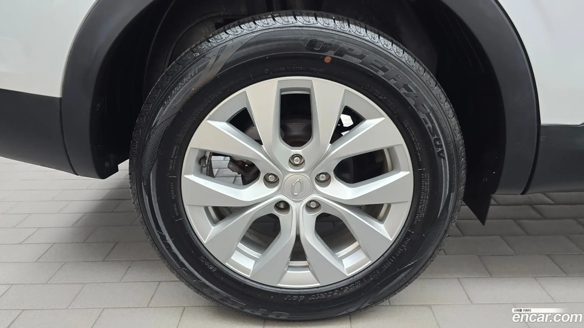 Renault Korea XM3 1.6 GTe LE Plus