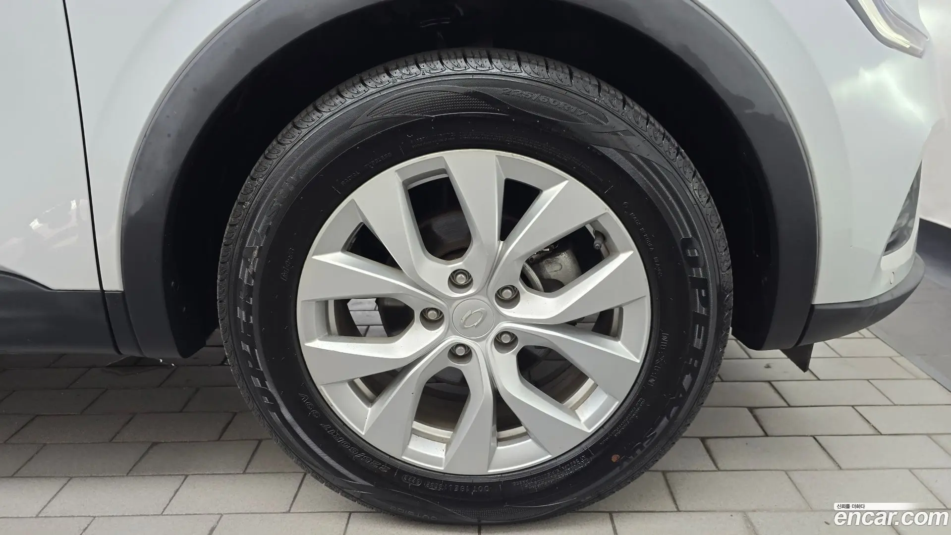 Renault Korea XM3 1.6 GTe LE Plus