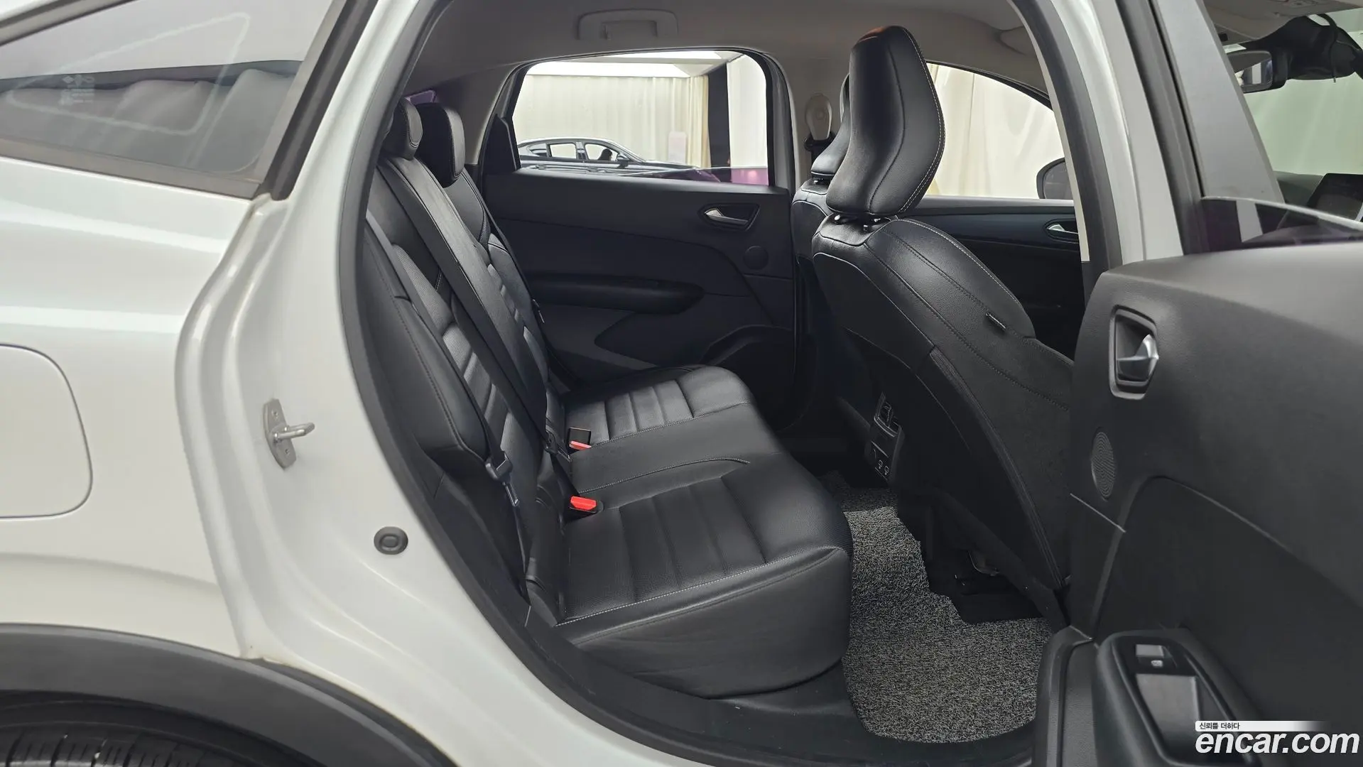 Renault Korea XM3 1.6 GTe LE Plus