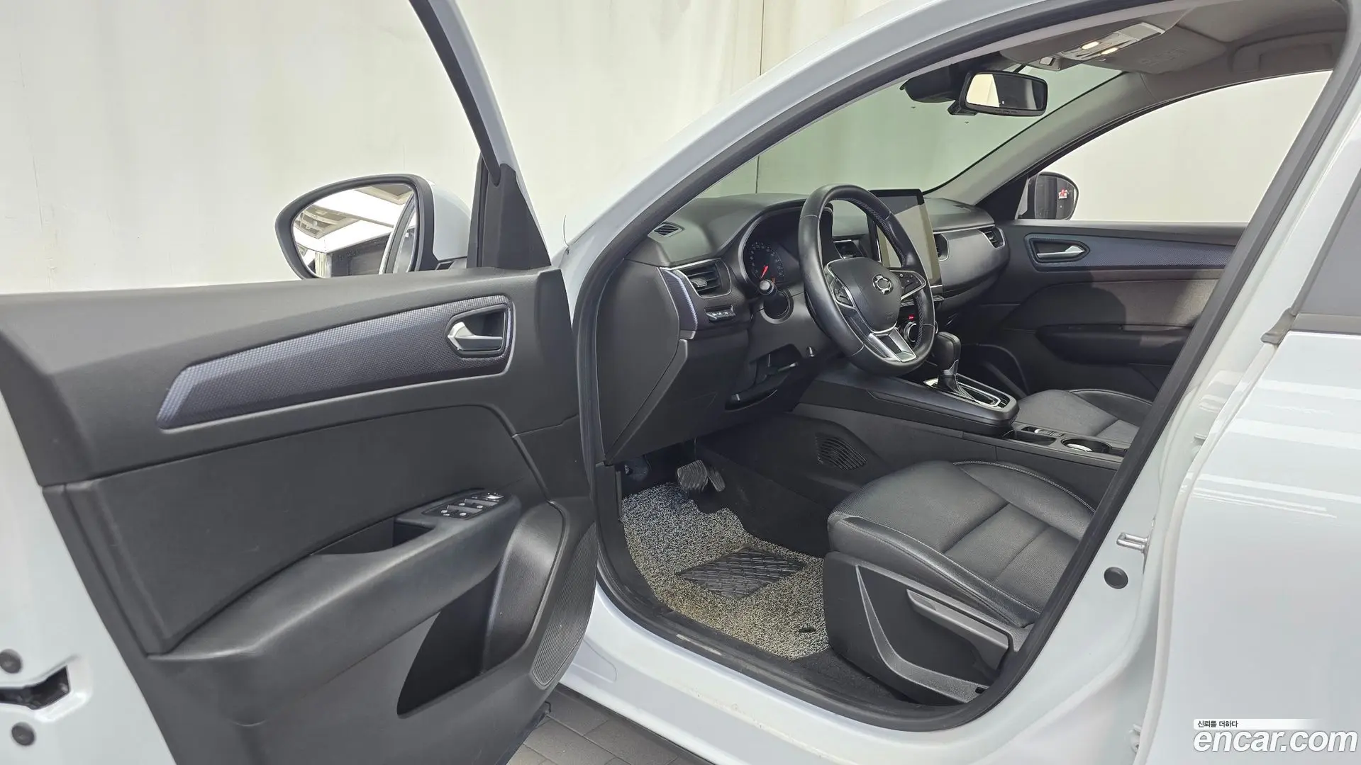 Renault Korea XM3 1.6 GTe LE Plus