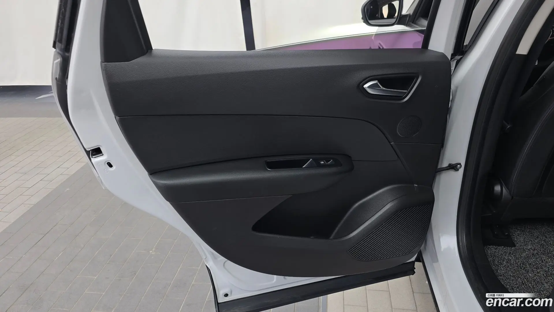 Renault Korea XM3 1.6 GTe LE Plus