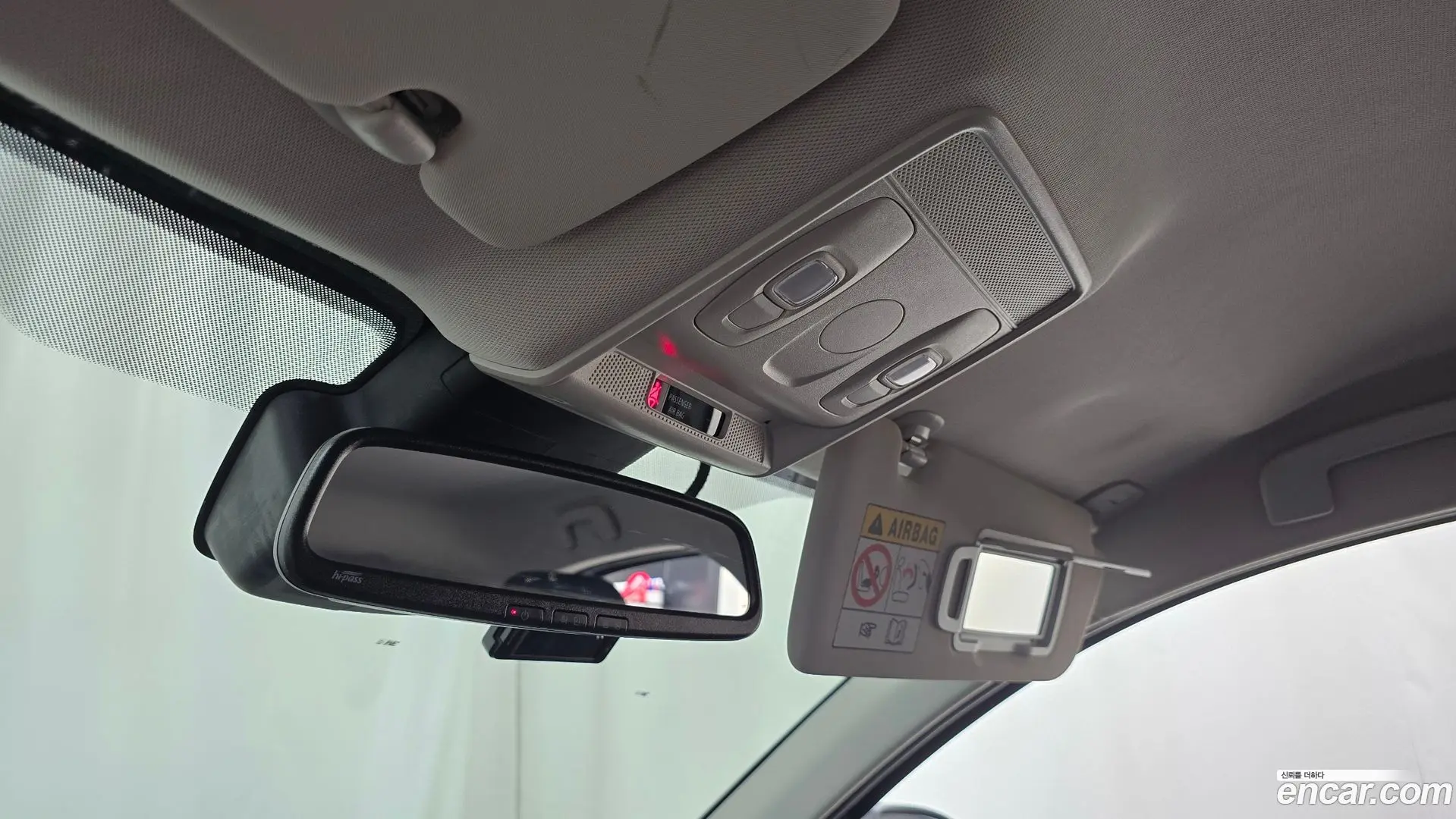 Renault Korea XM3 1.6 GTe LE Plus