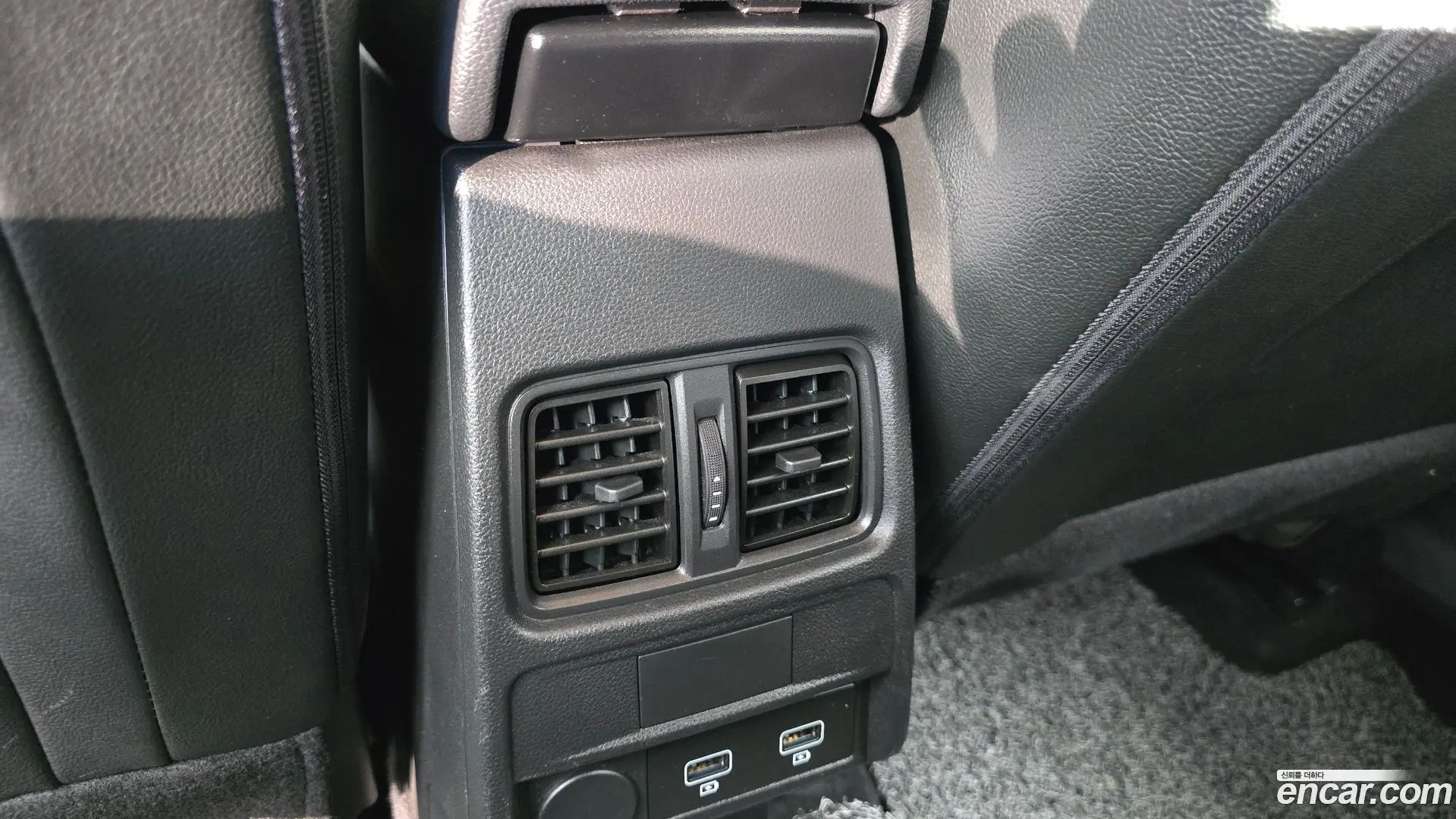 Renault Korea XM3 1.6 GTe LE Plus