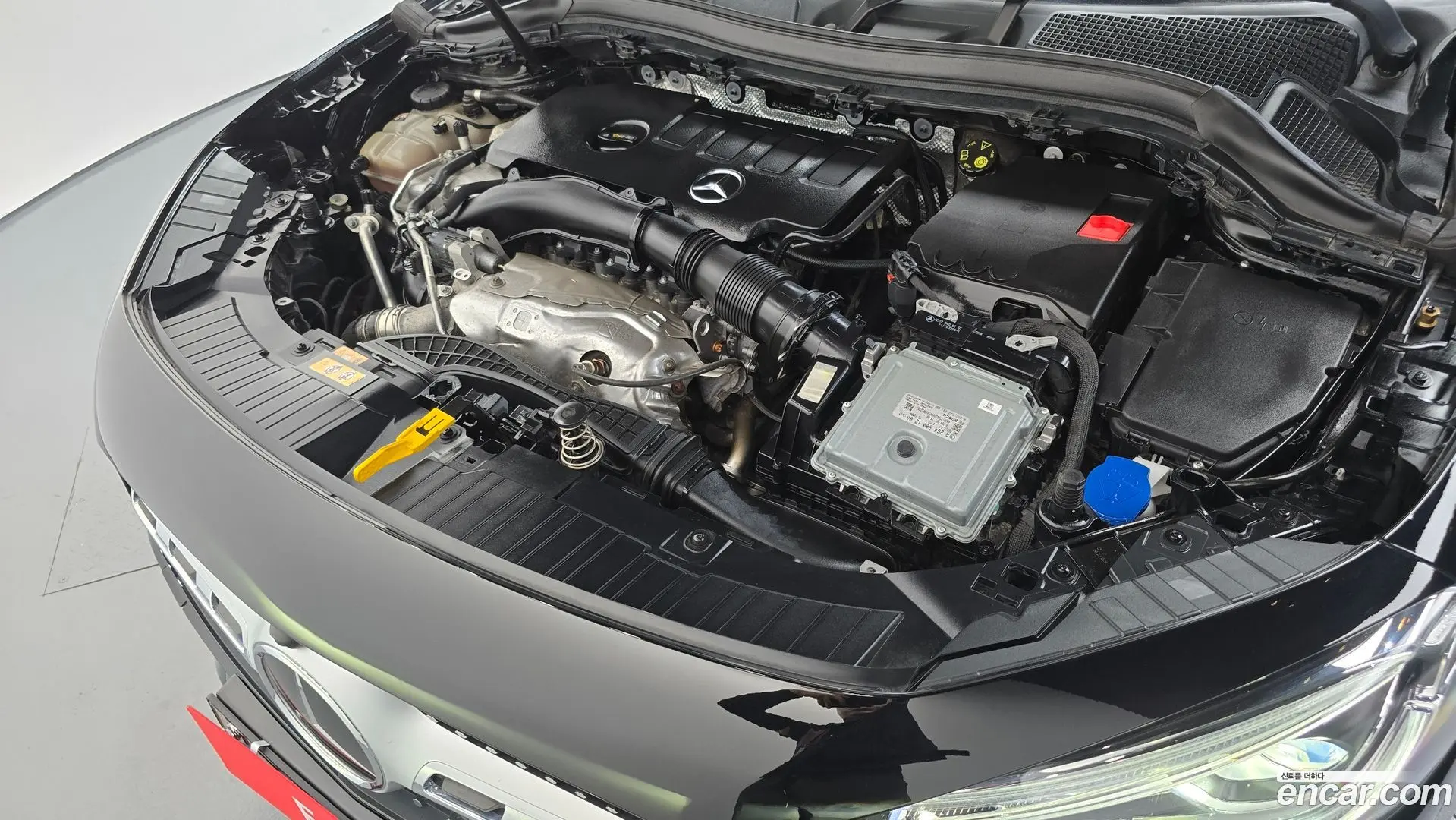 Mercedes-Benz GLA-Class GLA250 4MATIC 2020