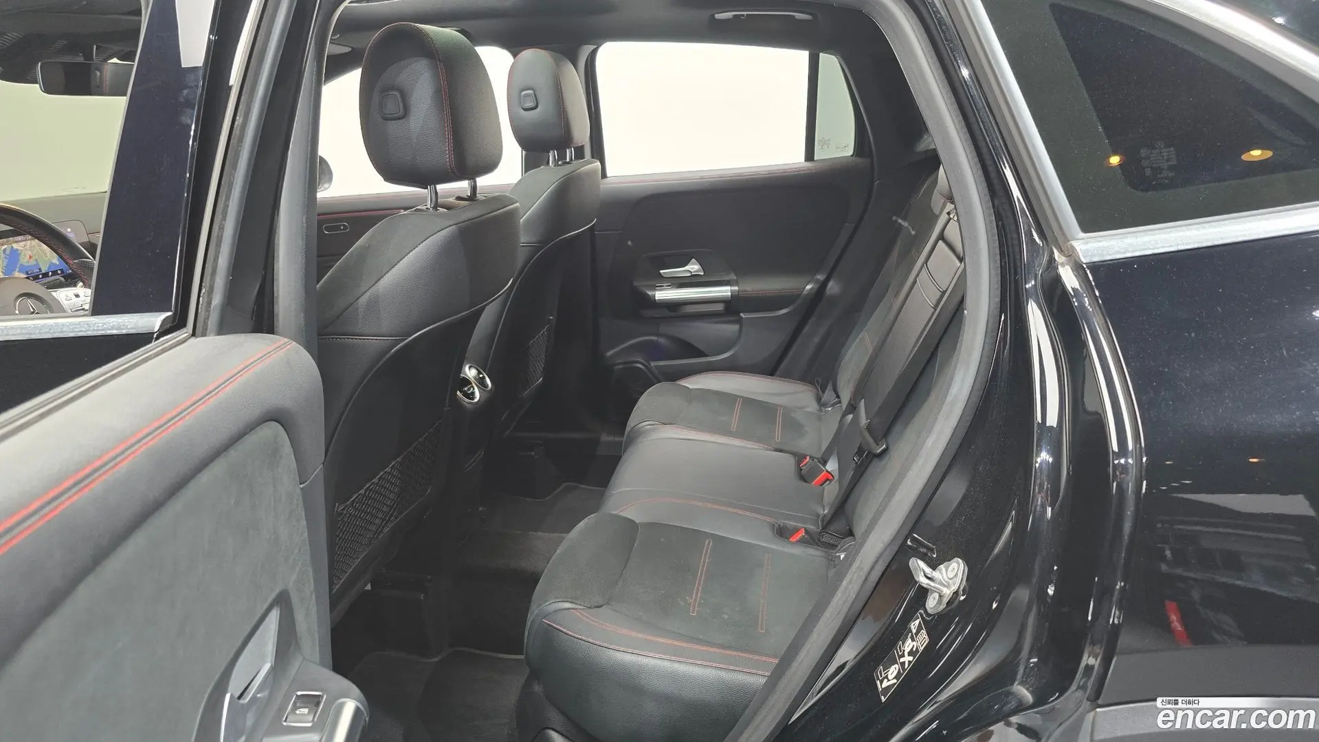 Mercedes-Benz GLA-Class GLA250 4MATIC 2020