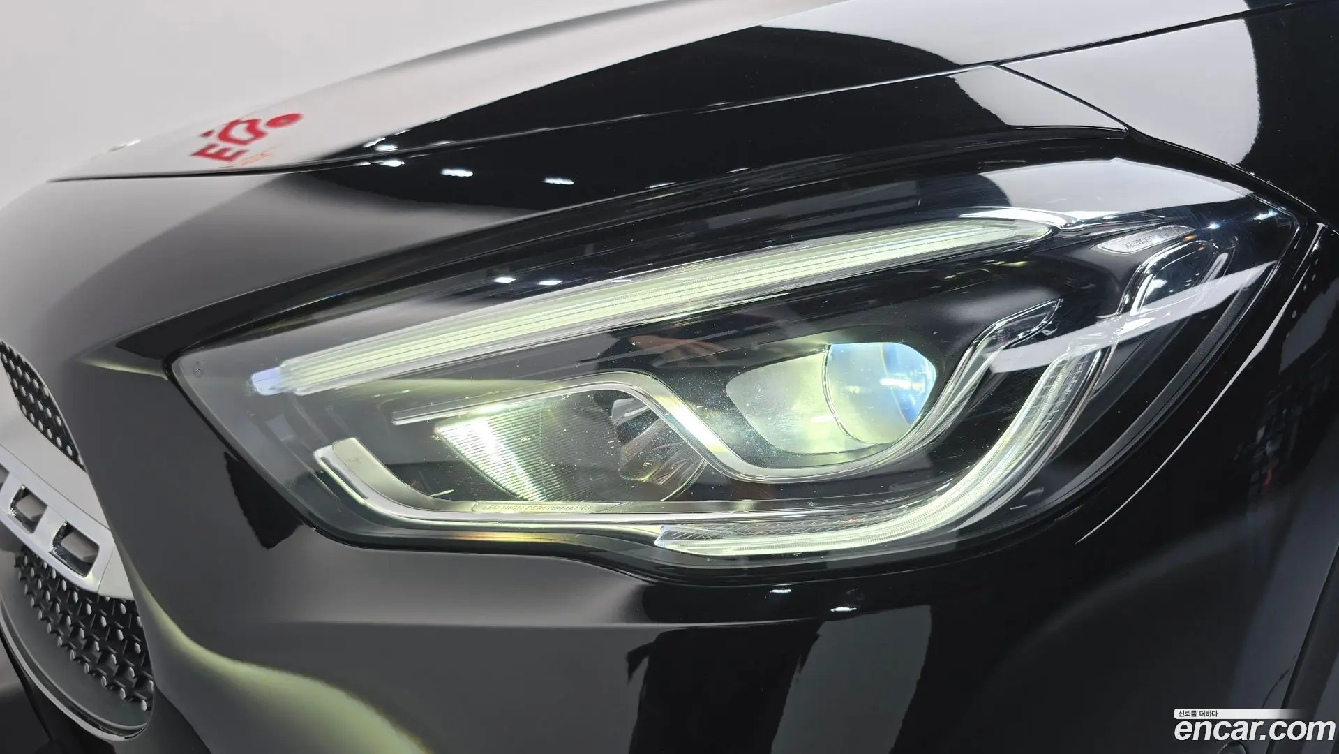 Mercedes-Benz GLA-Class GLA250 4MATIC 2020