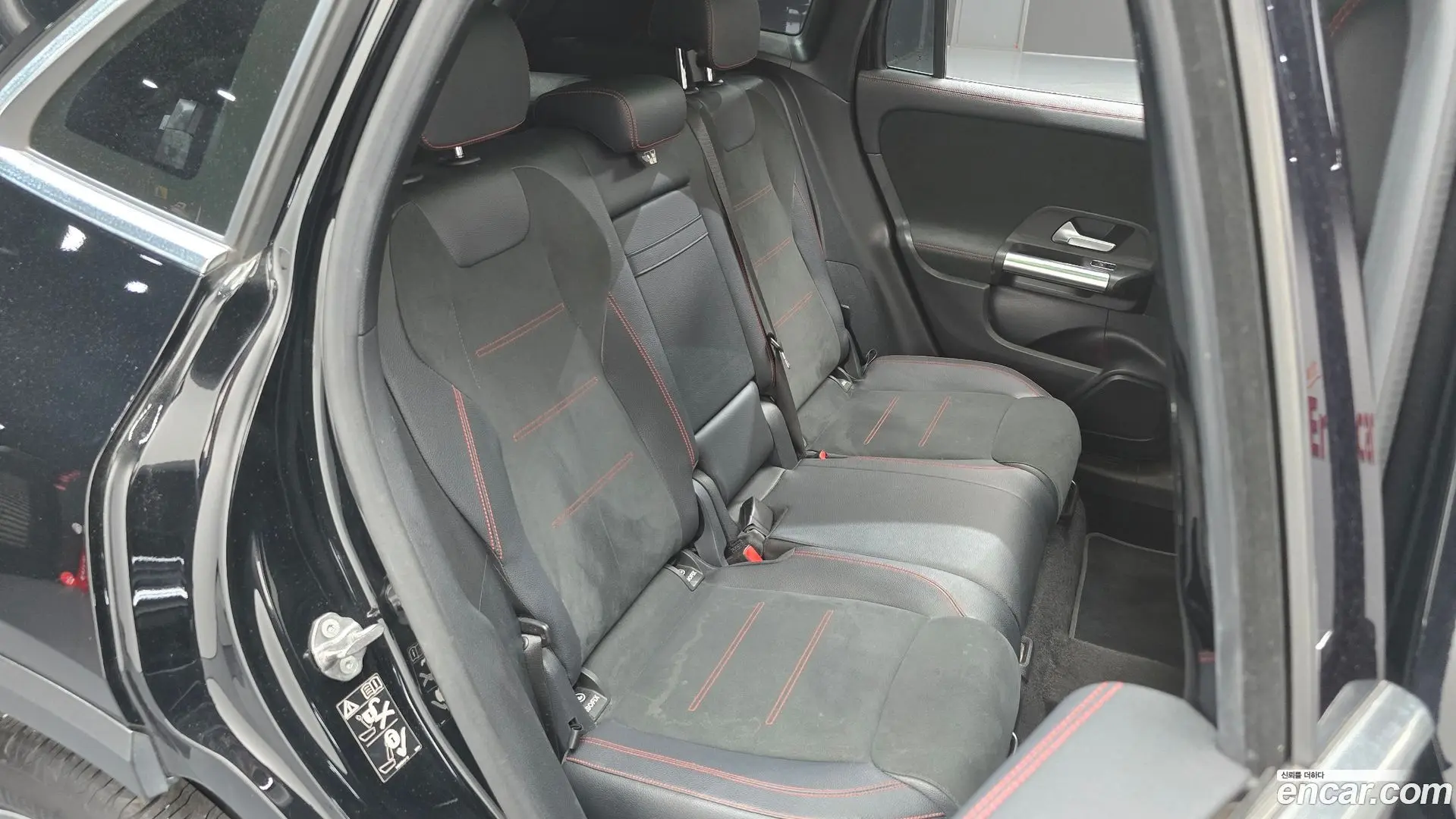 Mercedes-Benz GLA-Class GLA250 4MATIC 2020