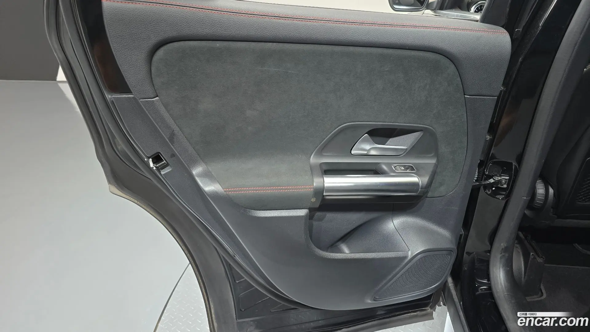 Mercedes-Benz GLA-Class GLA250 4MATIC 2020