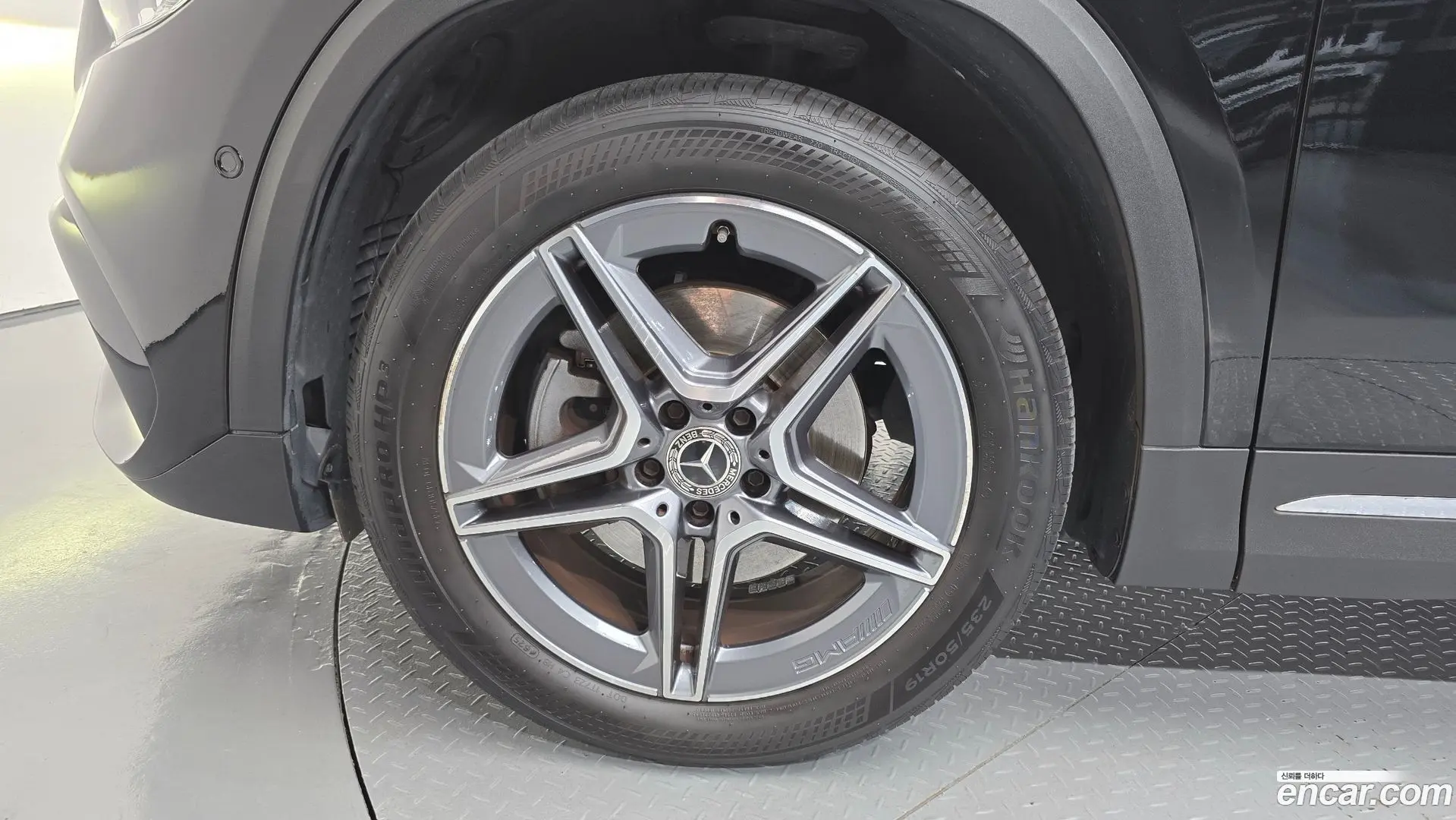 Mercedes-Benz GLA-Class GLA250 4MATIC 2020