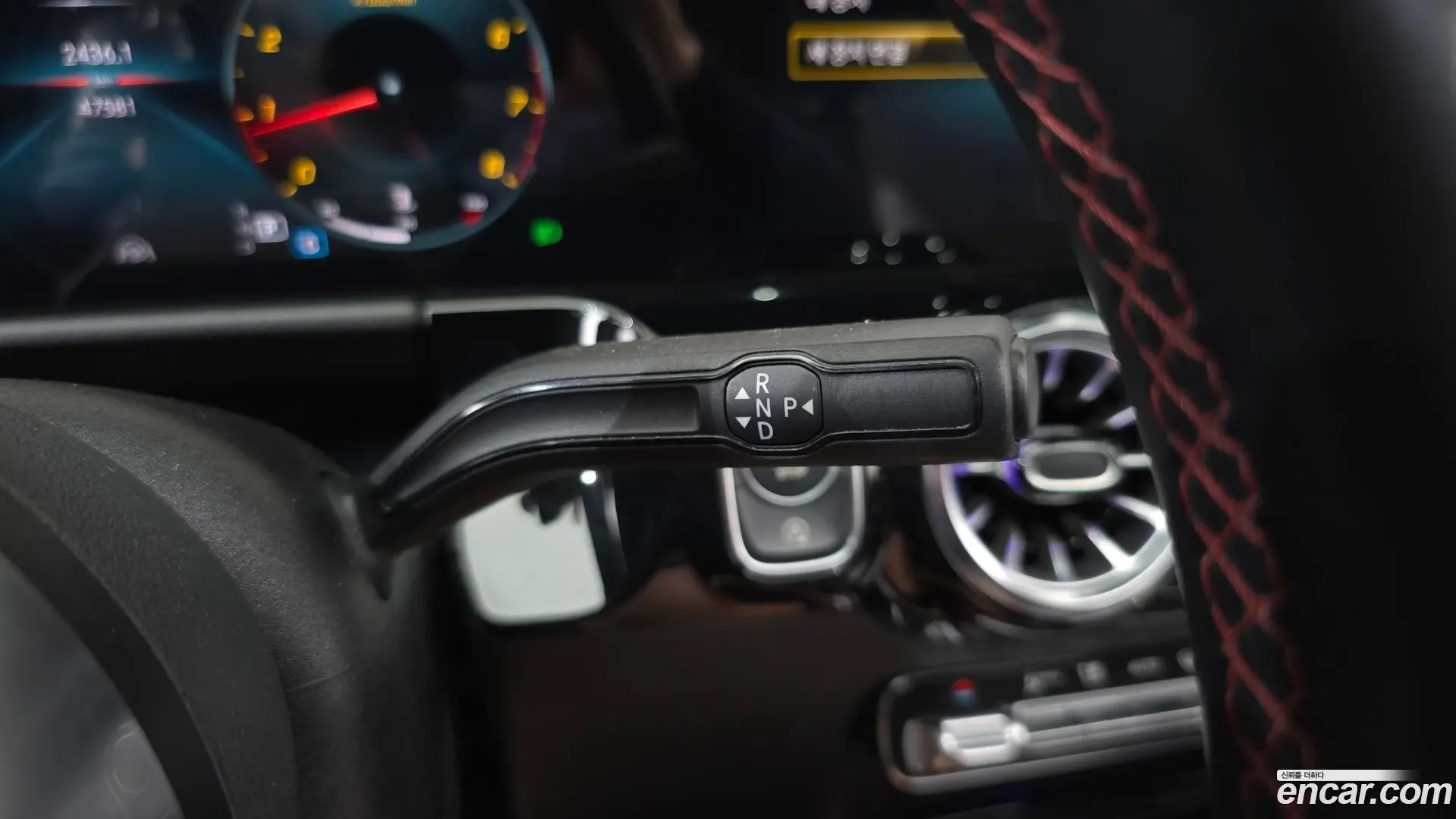 Mercedes-Benz GLA-Class GLA250 4MATIC 2020