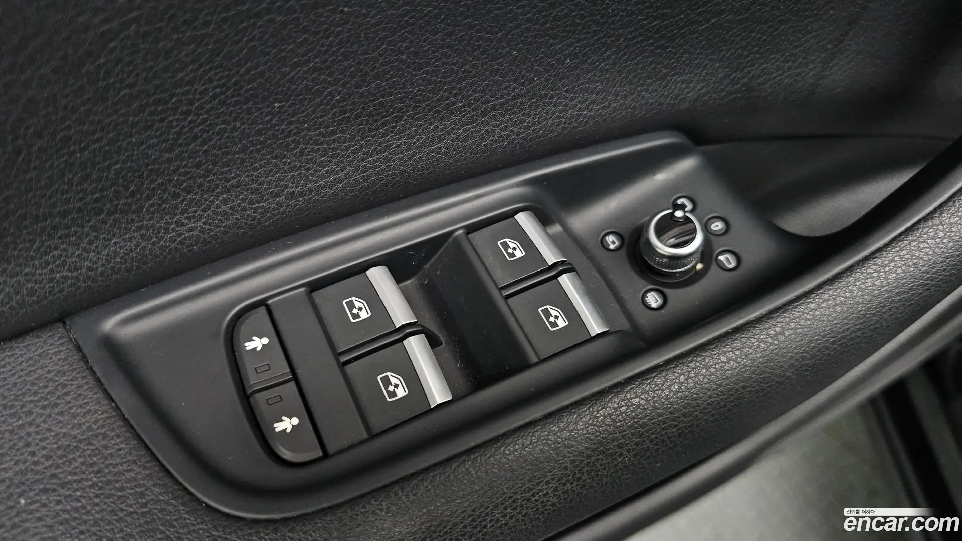 Audi Q7 45 TFSI Quattro