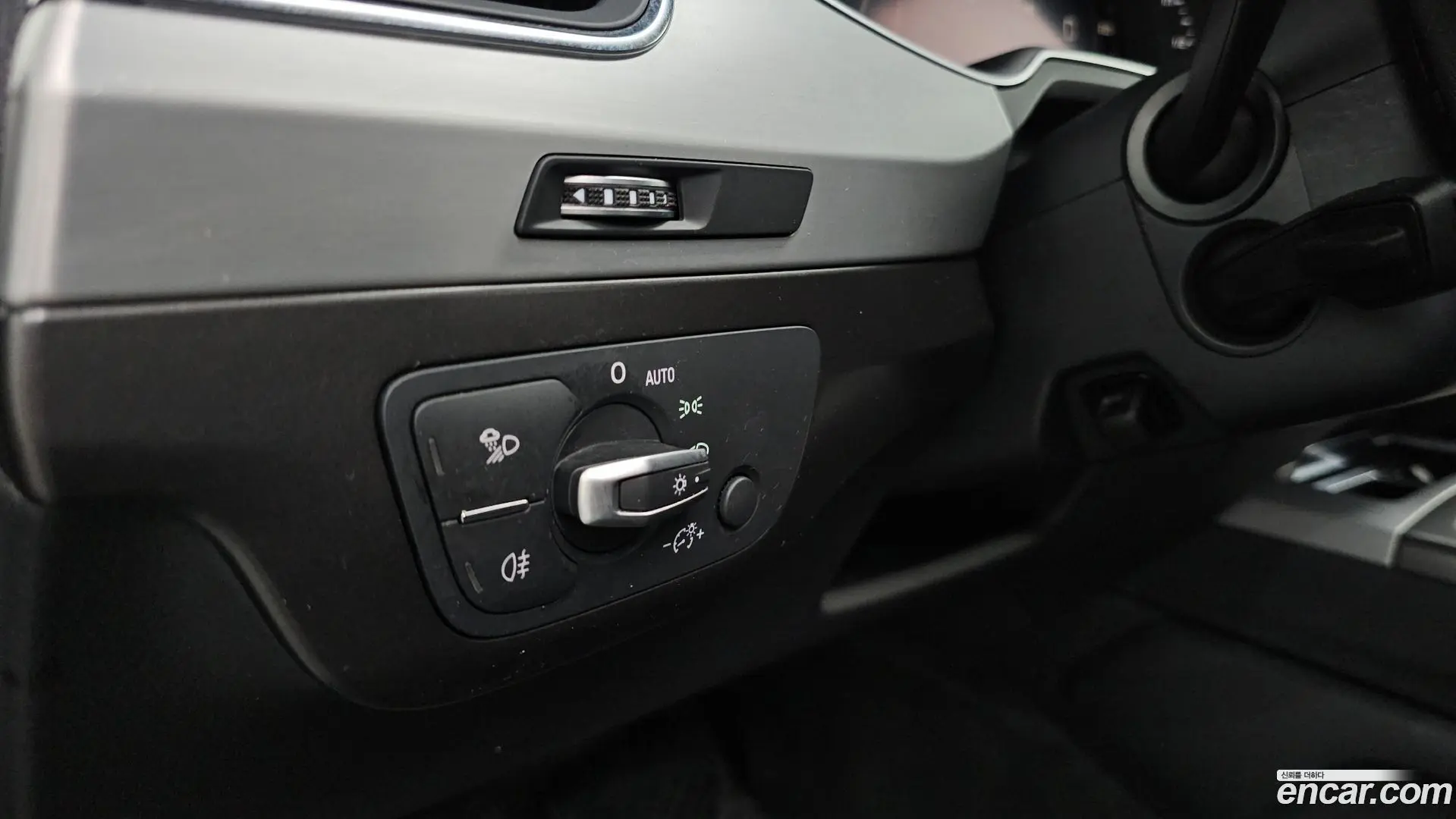 Audi Q7 45 TFSI Quattro
