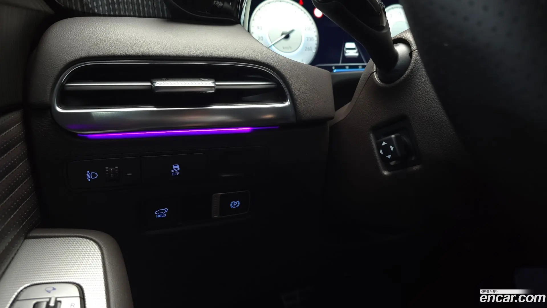 Hyundai Palisade Gasoline 3.8 2WD 2022