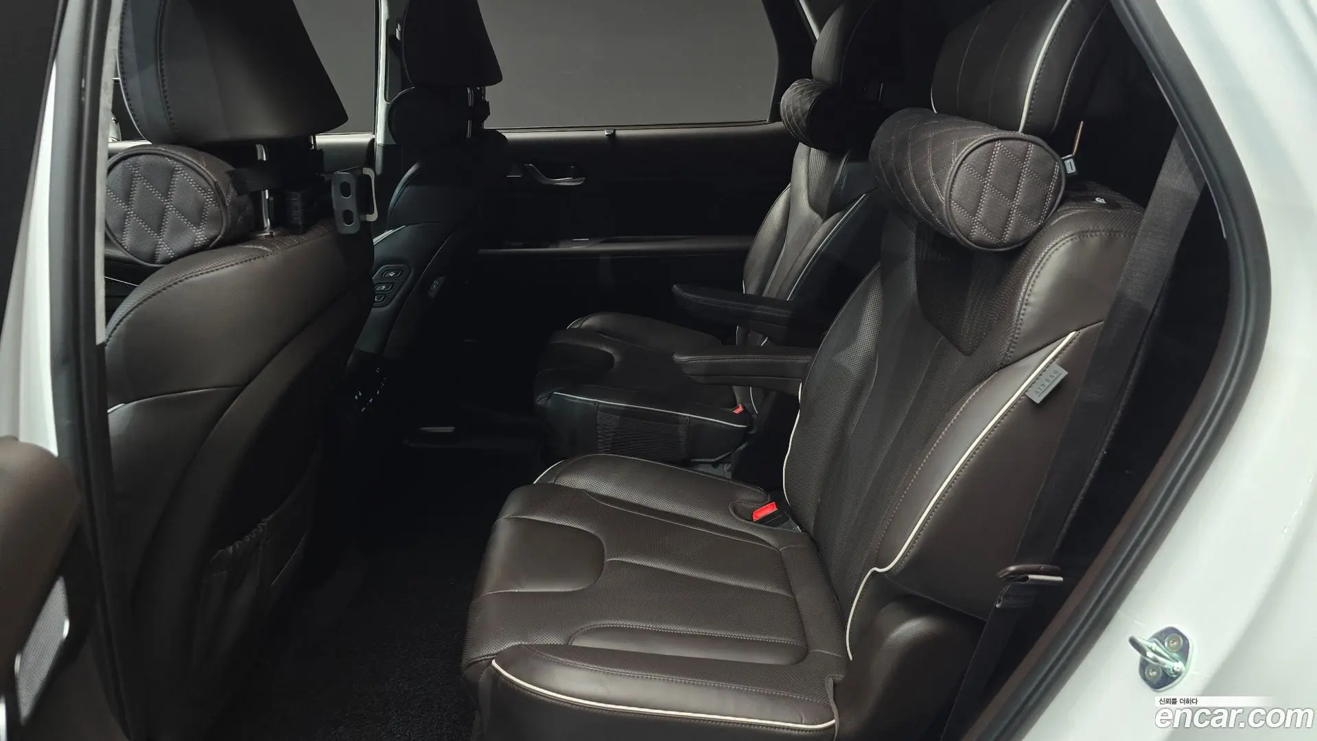 Hyundai Palisade Gasoline 3.8 2WD 2022