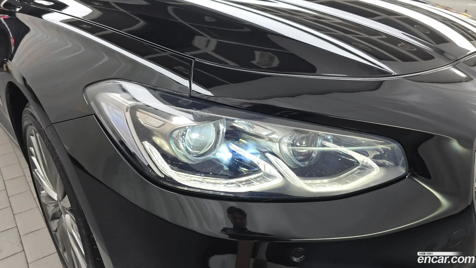 Hyundai Grandeur 3.0 Exclusive