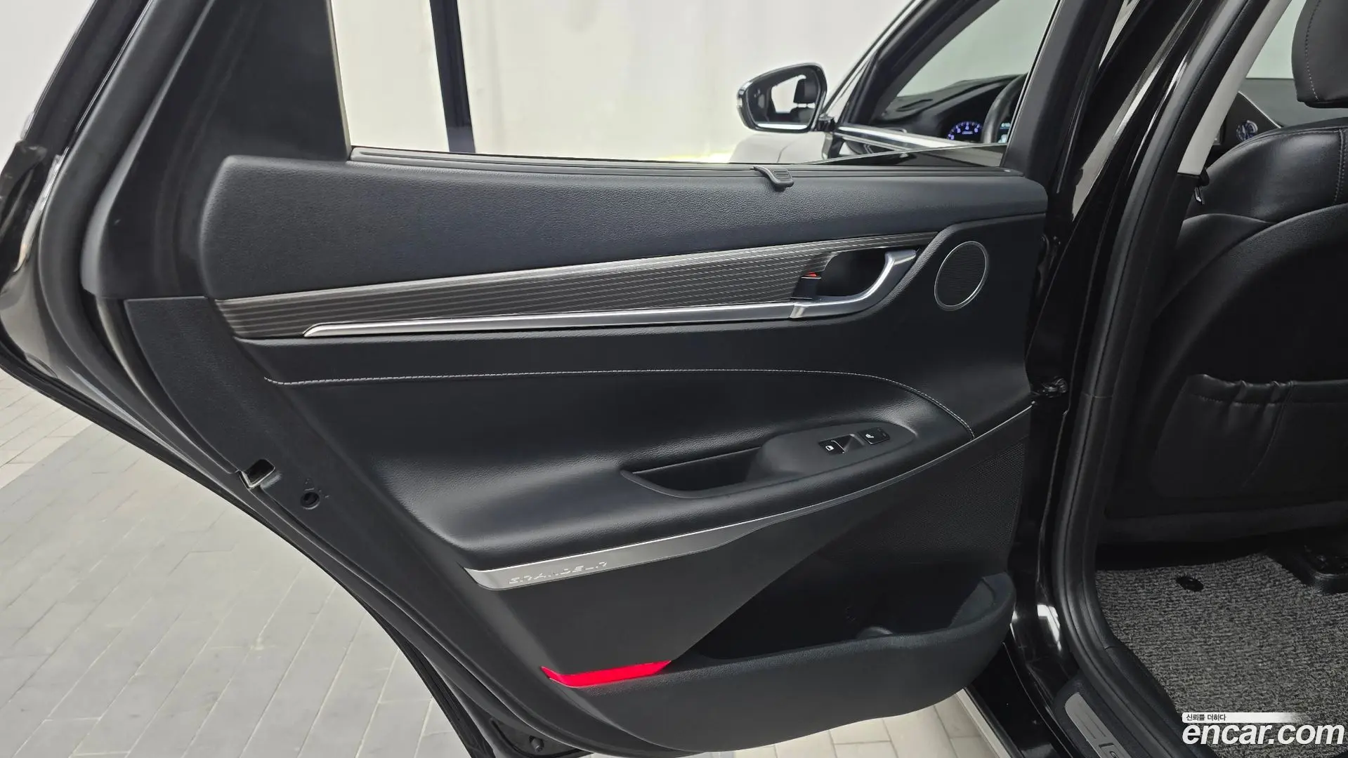 Hyundai Grandeur 3.0 Exclusive