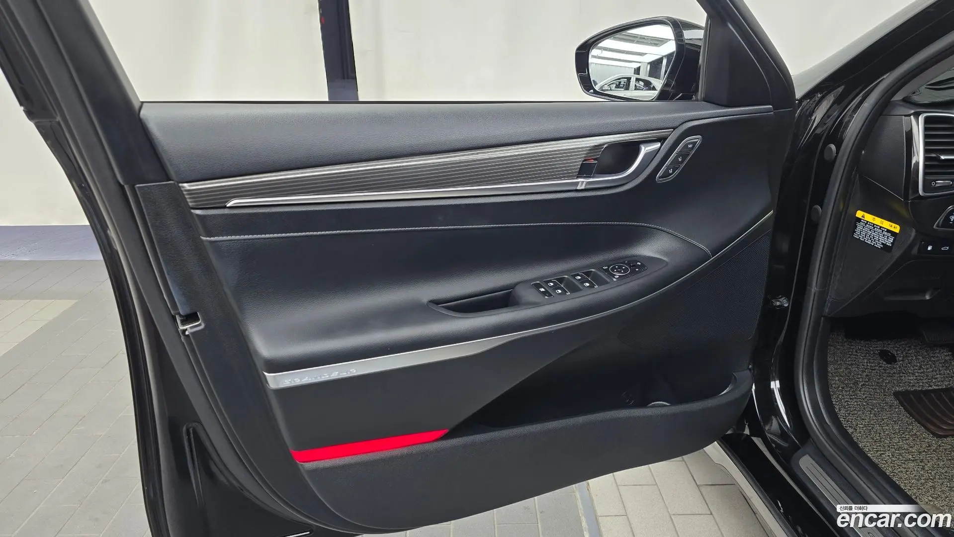 Hyundai Grandeur 3.0 Exclusive