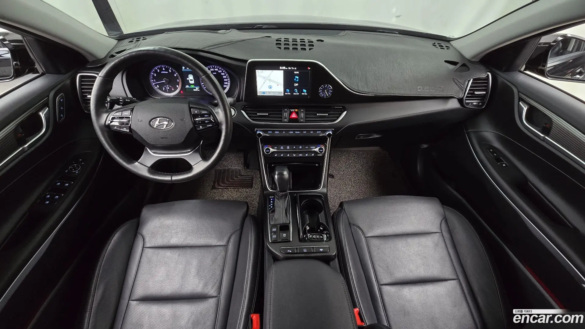 Hyundai Grandeur 3.0 Exclusive