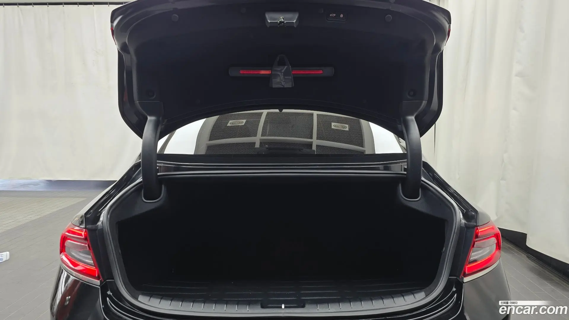 Hyundai Grandeur 3.0 Exclusive