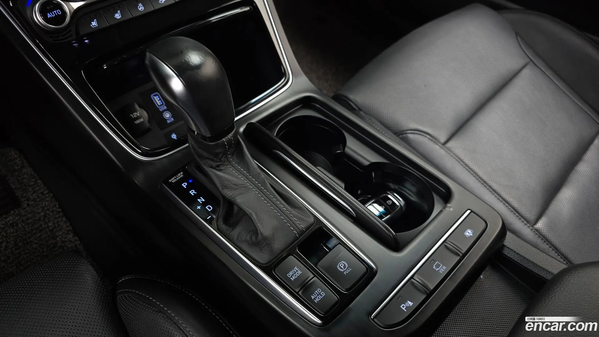 Hyundai Grandeur 3.0 Exclusive
