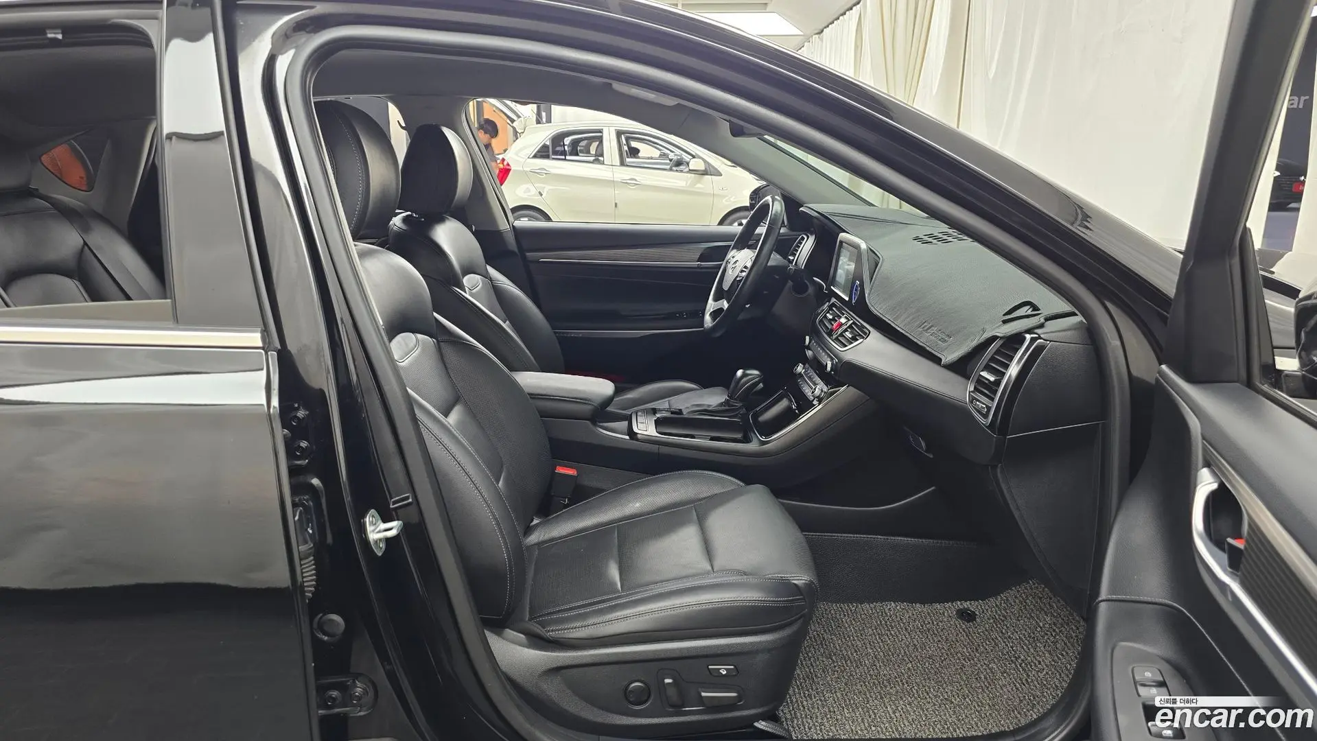 Hyundai Grandeur 3.0 Exclusive