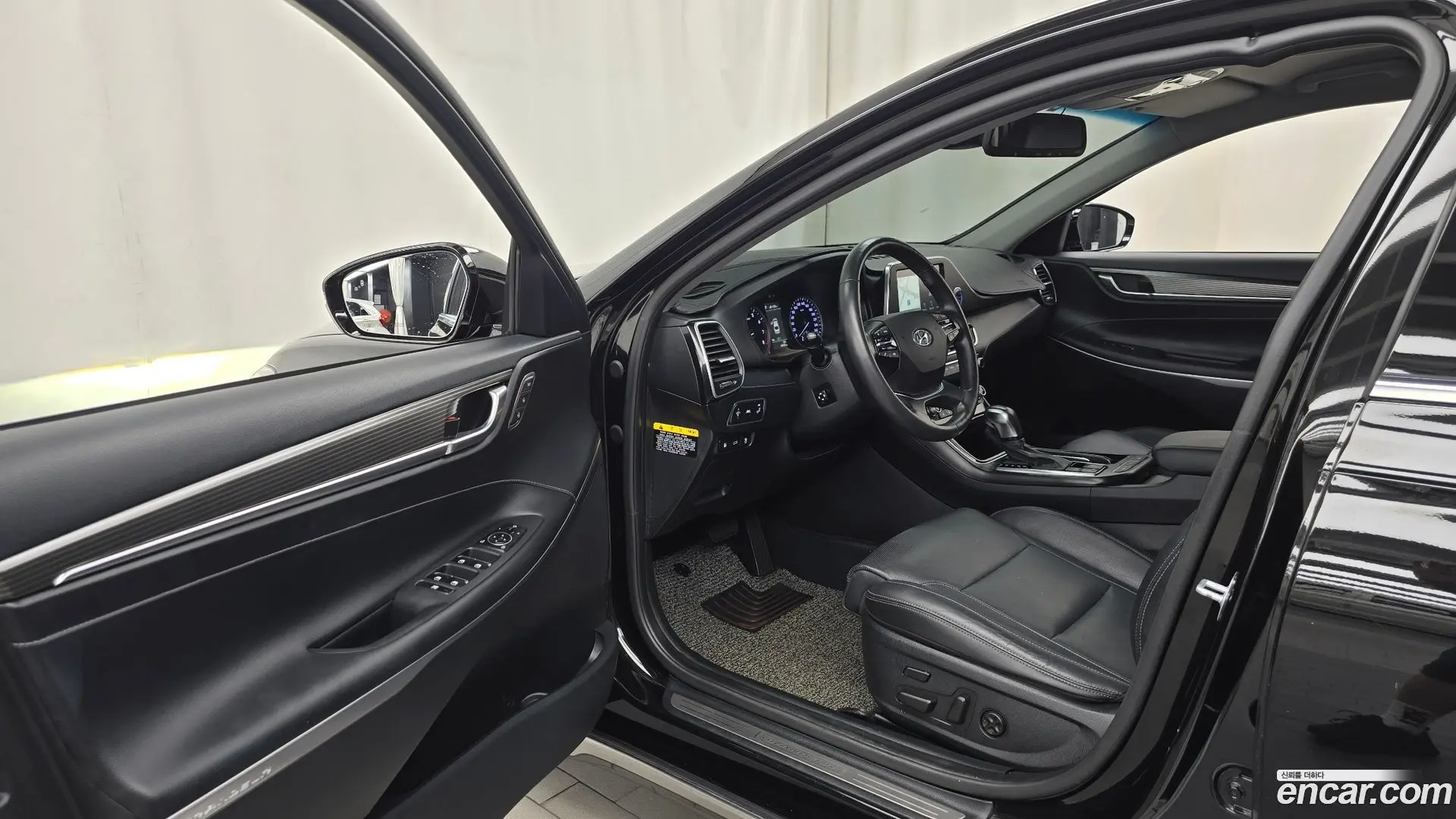 Hyundai Grandeur 3.0 Exclusive