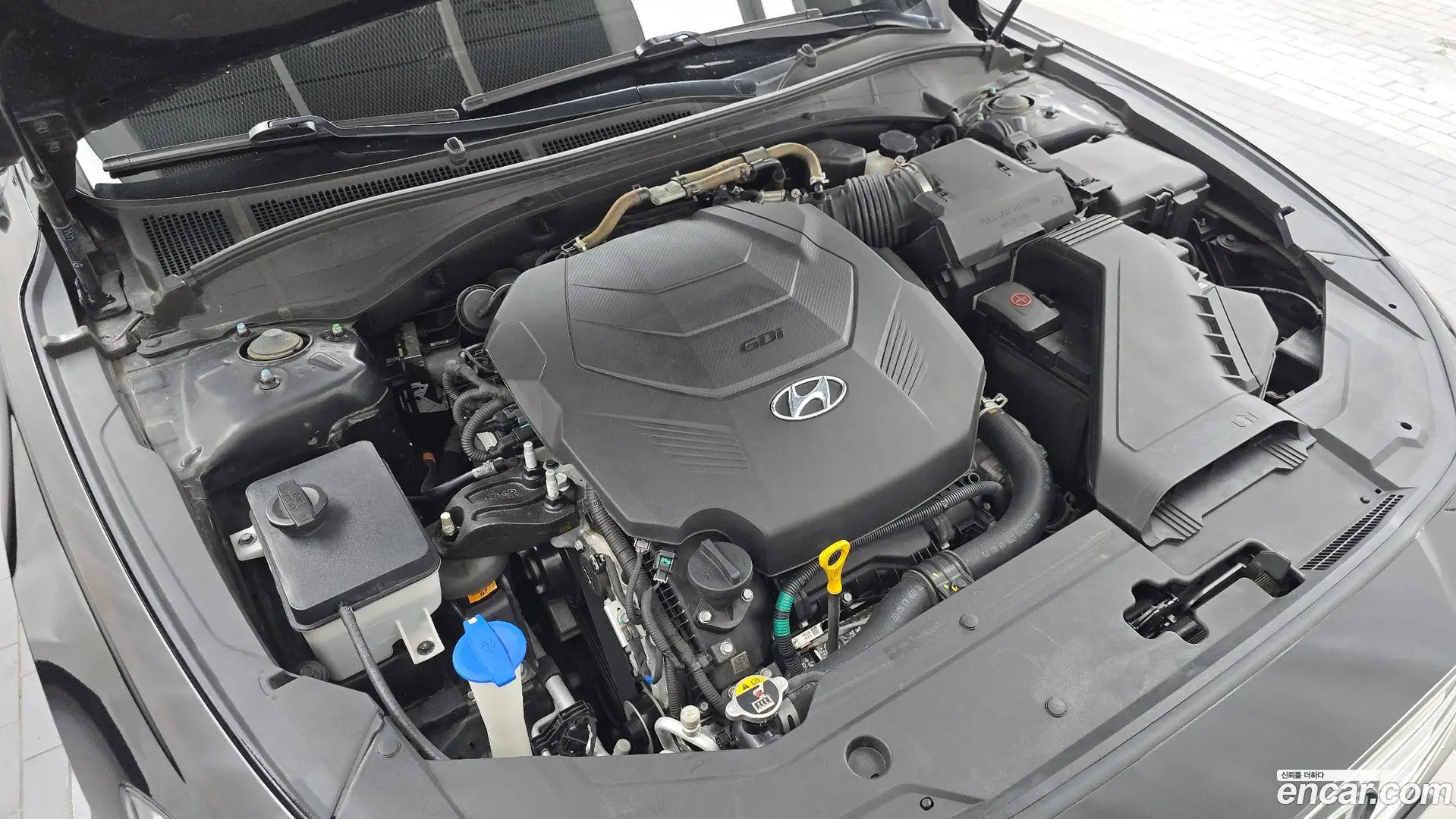 Hyundai Grandeur 3.0 Exclusive