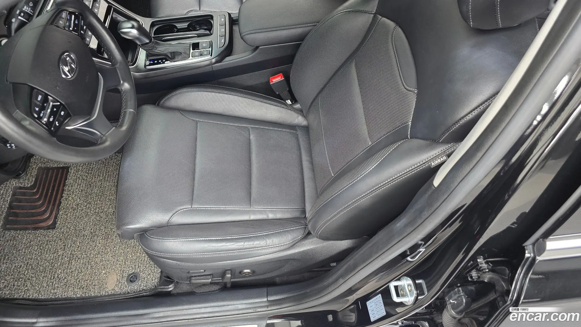 Hyundai Grandeur 3.0 Exclusive