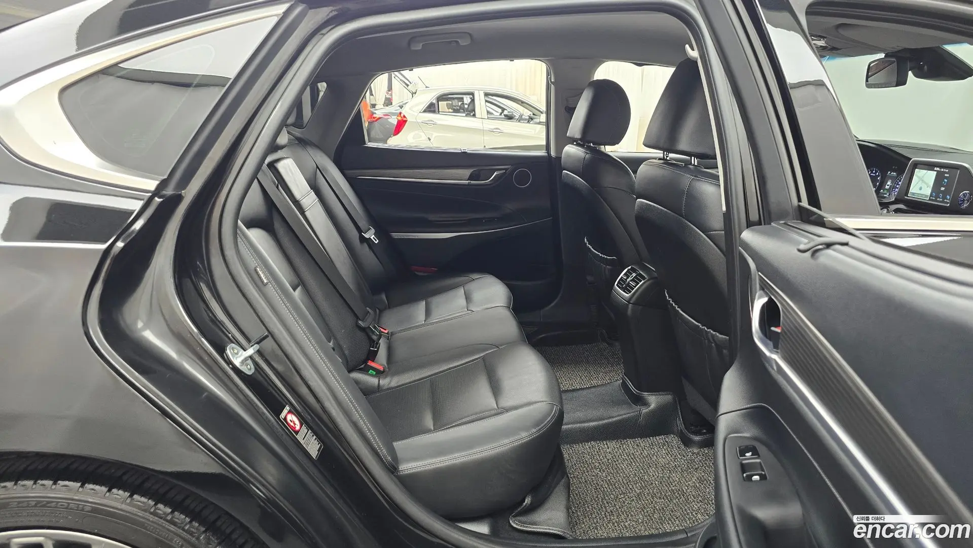 Hyundai Grandeur 3.0 Exclusive