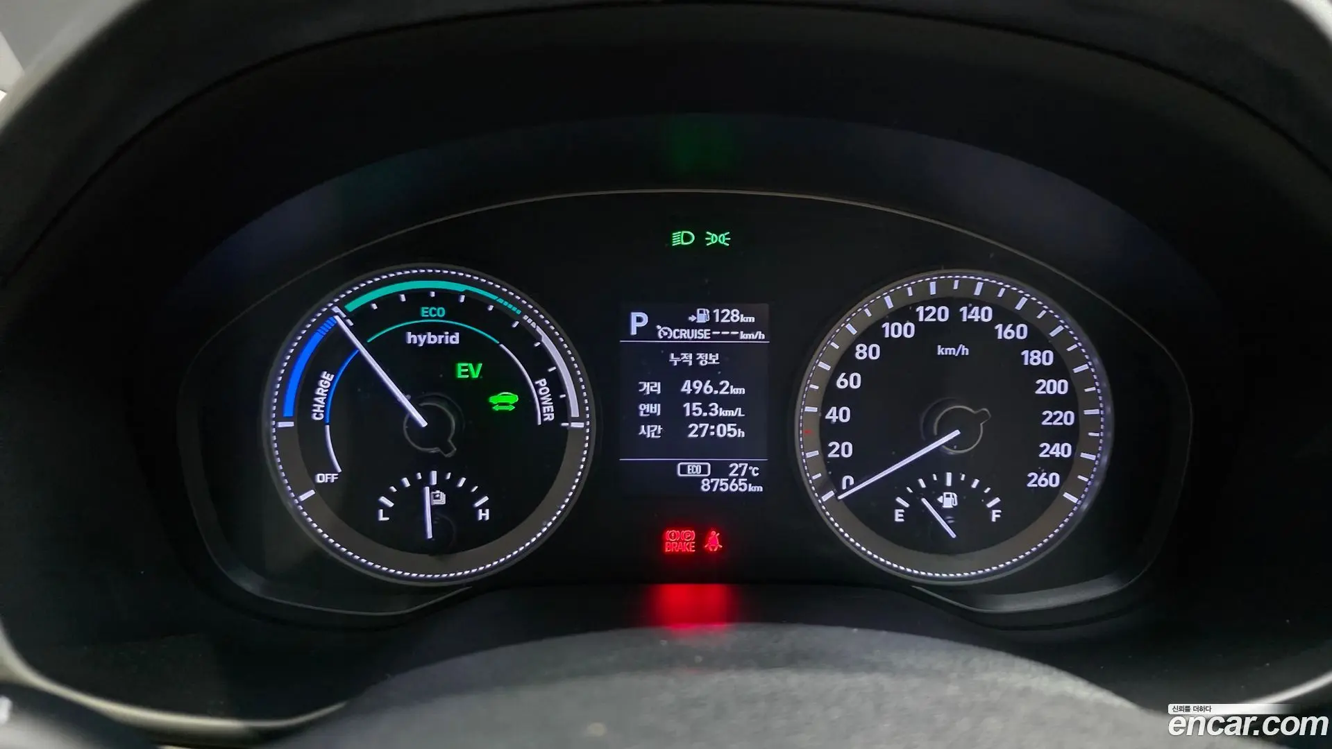 Hyundai Grandeur Premium