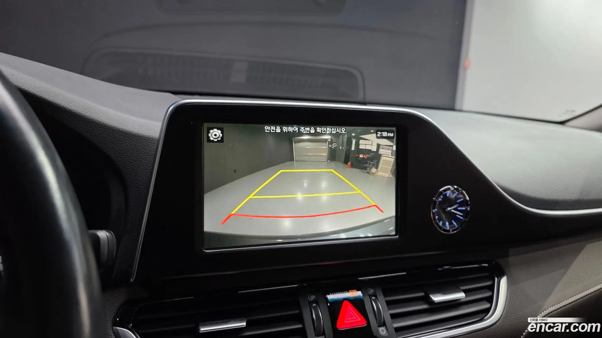 Hyundai Grandeur Premium