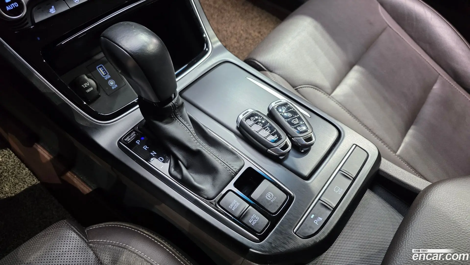 Hyundai Grandeur Premium