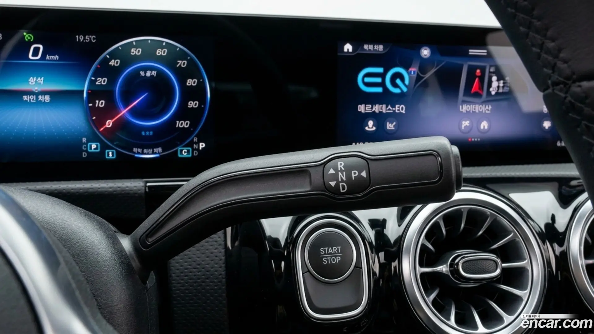 Mercedes-Benz EQA EQA250 AMG Line 2024