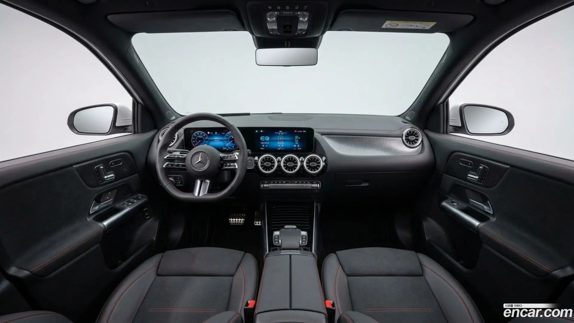 Mercedes-Benz EQA EQA250 AMG Line 2024