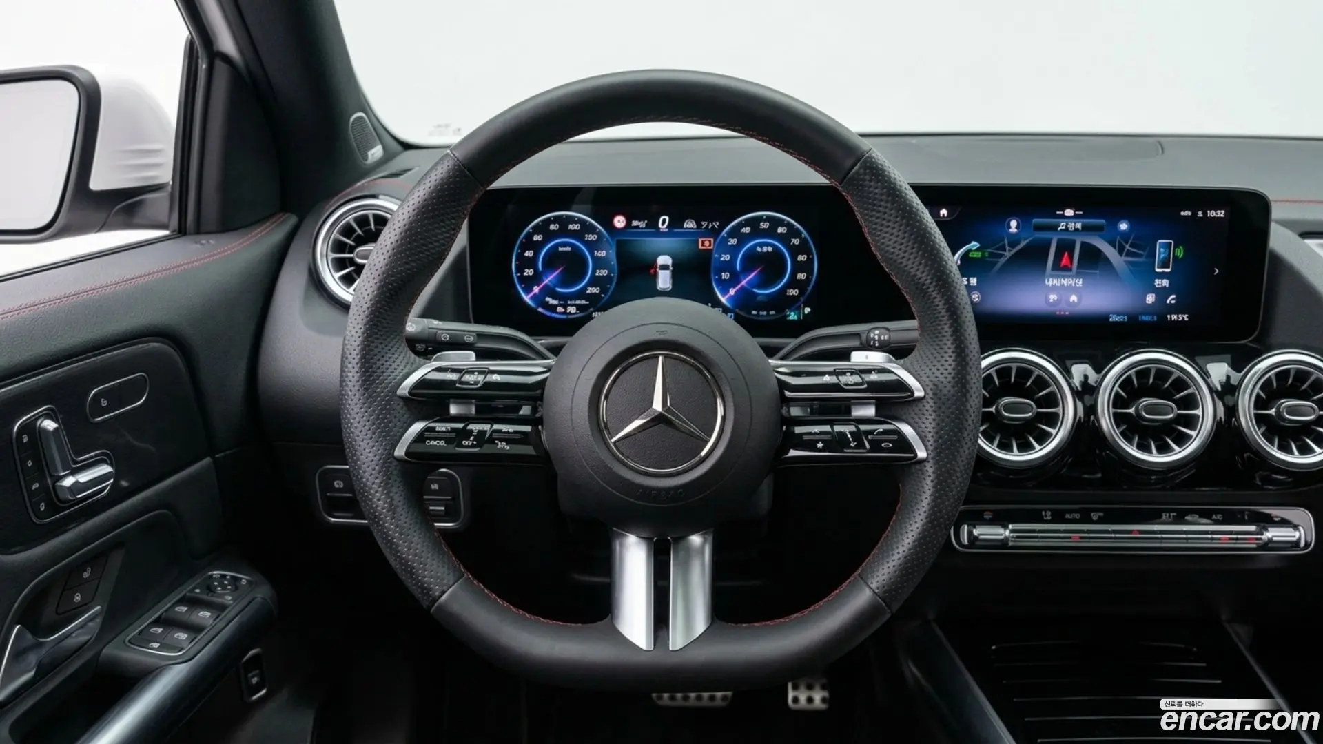 Mercedes-Benz EQA EQA250 AMG Line 2024