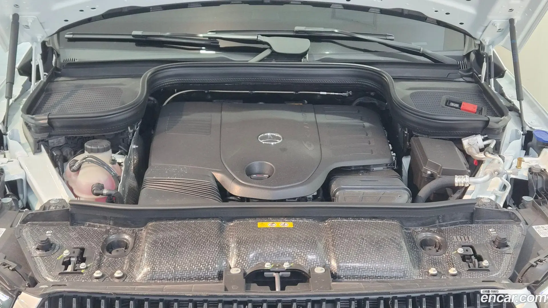 Mercedes-Benz GLE-Class GLE450 4MATIC 2018