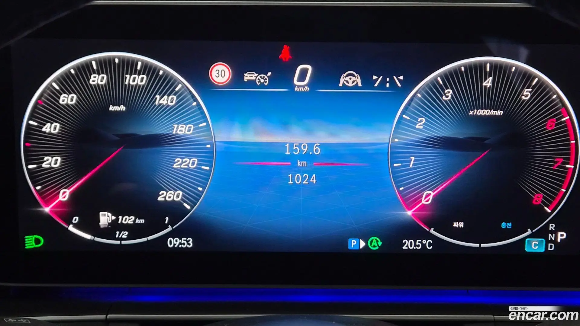 Mercedes-Benz GLE-Class GLE450 4MATIC 2018
