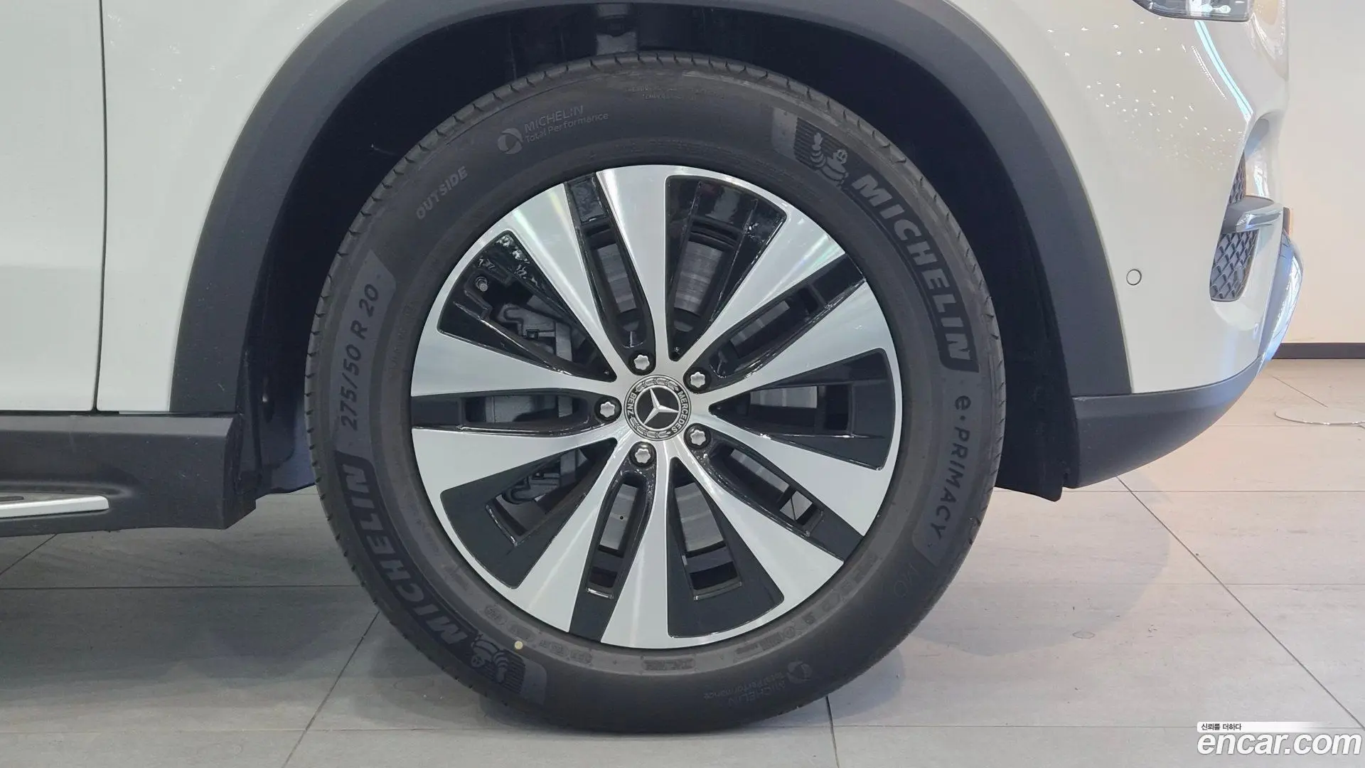 Mercedes-Benz GLE-Class GLE450 4MATIC 2018