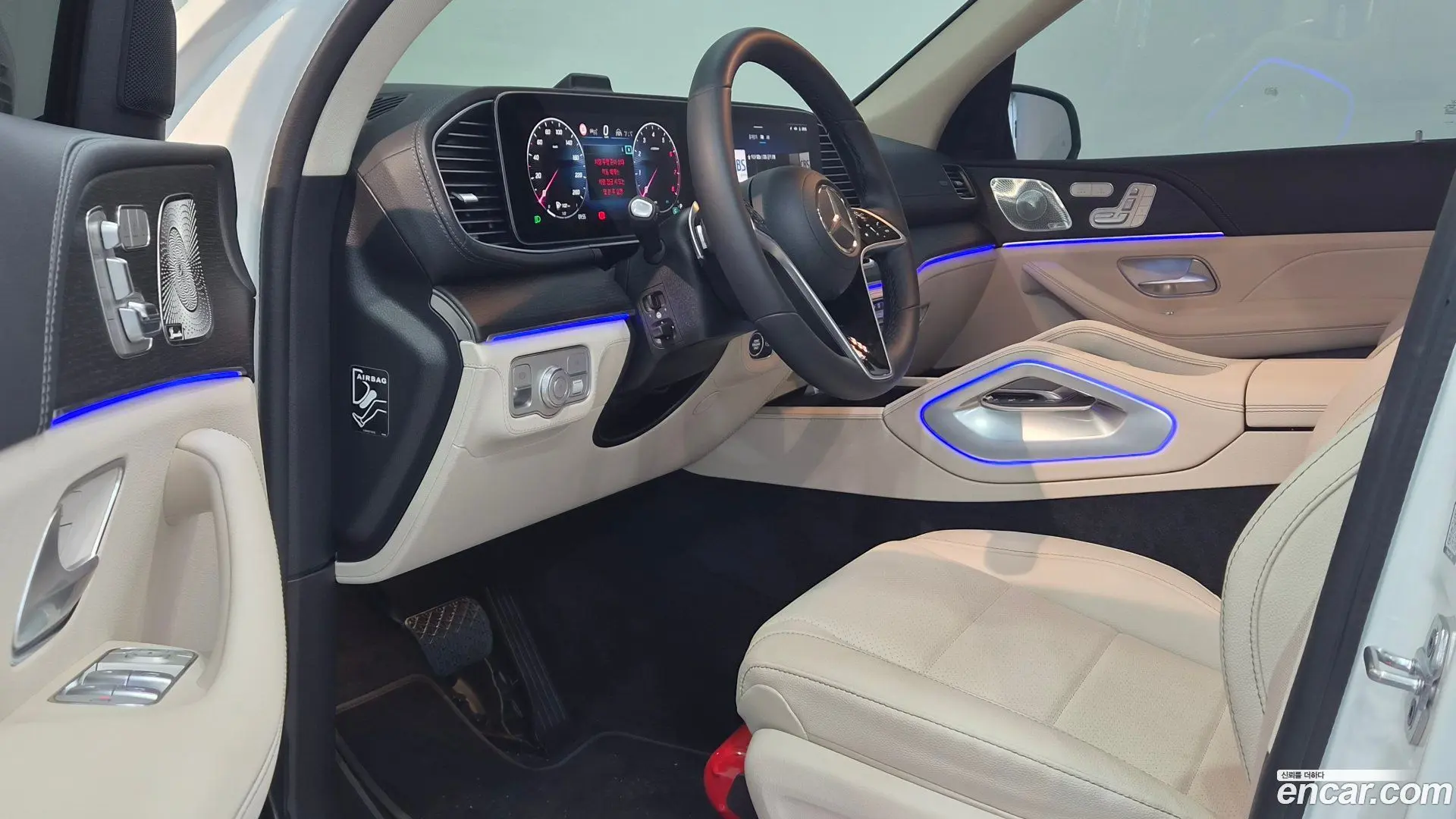 Mercedes-Benz GLE-Class GLE450 4MATIC 2018