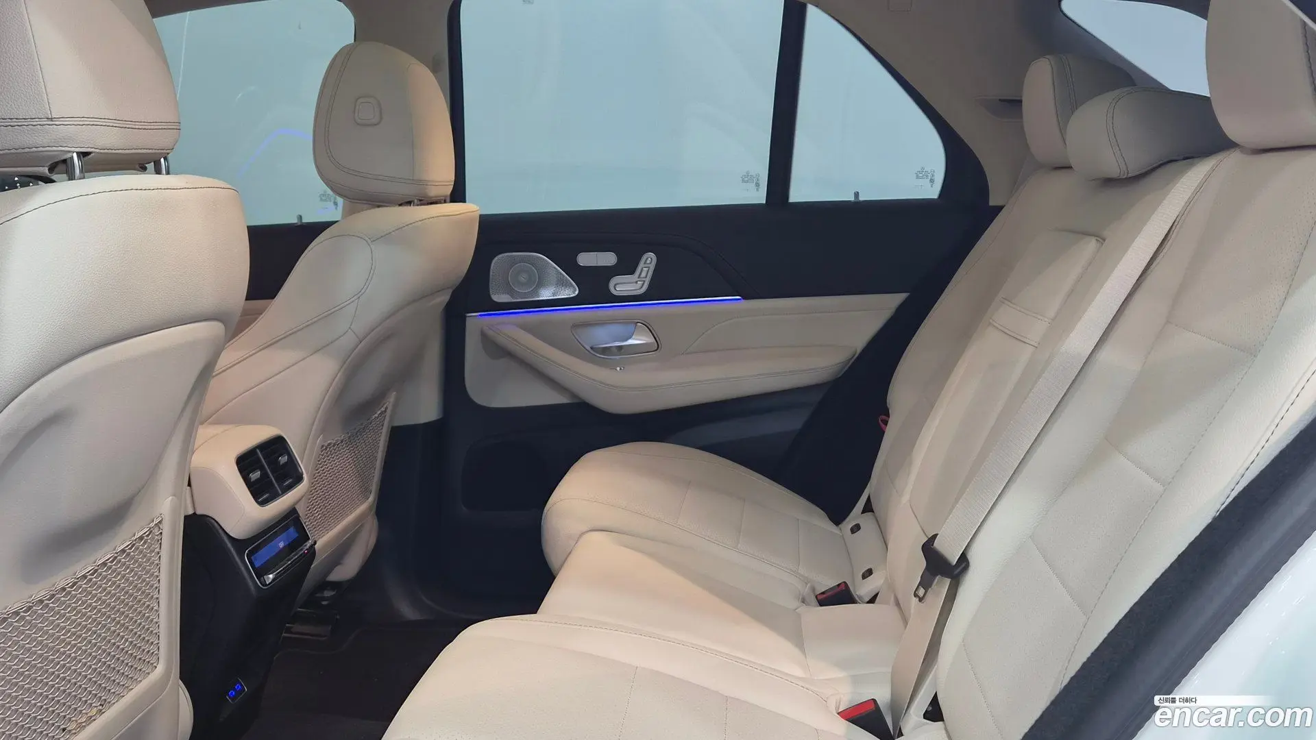 Mercedes-Benz GLE-Class GLE450 4MATIC 2018