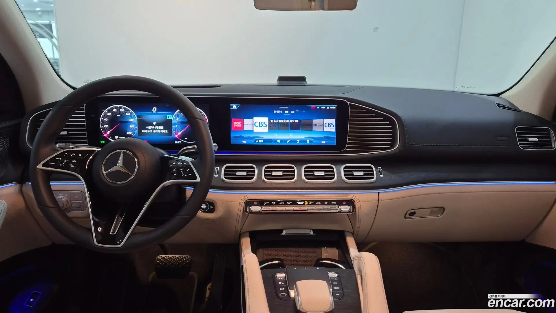 Mercedes-Benz GLE-Class GLE450 4MATIC 2018