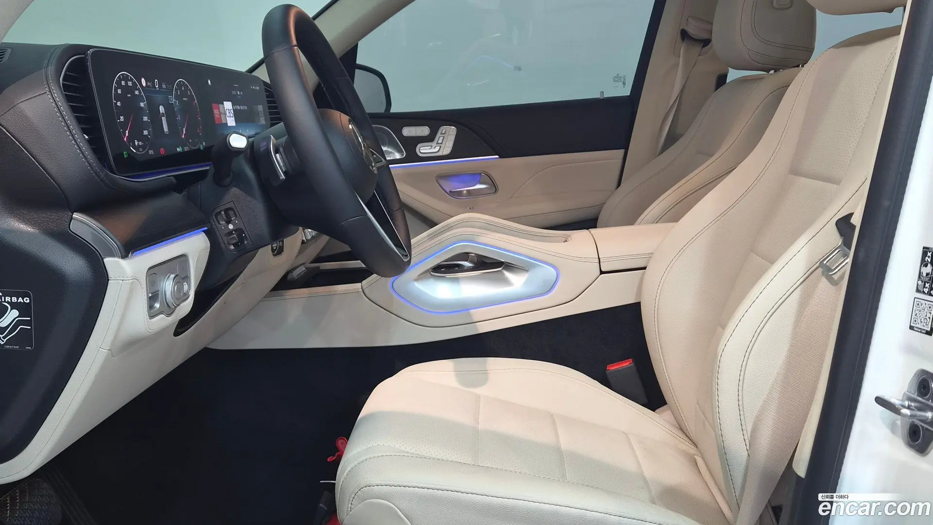Mercedes-Benz GLE-Class GLE450 4MATIC 2018